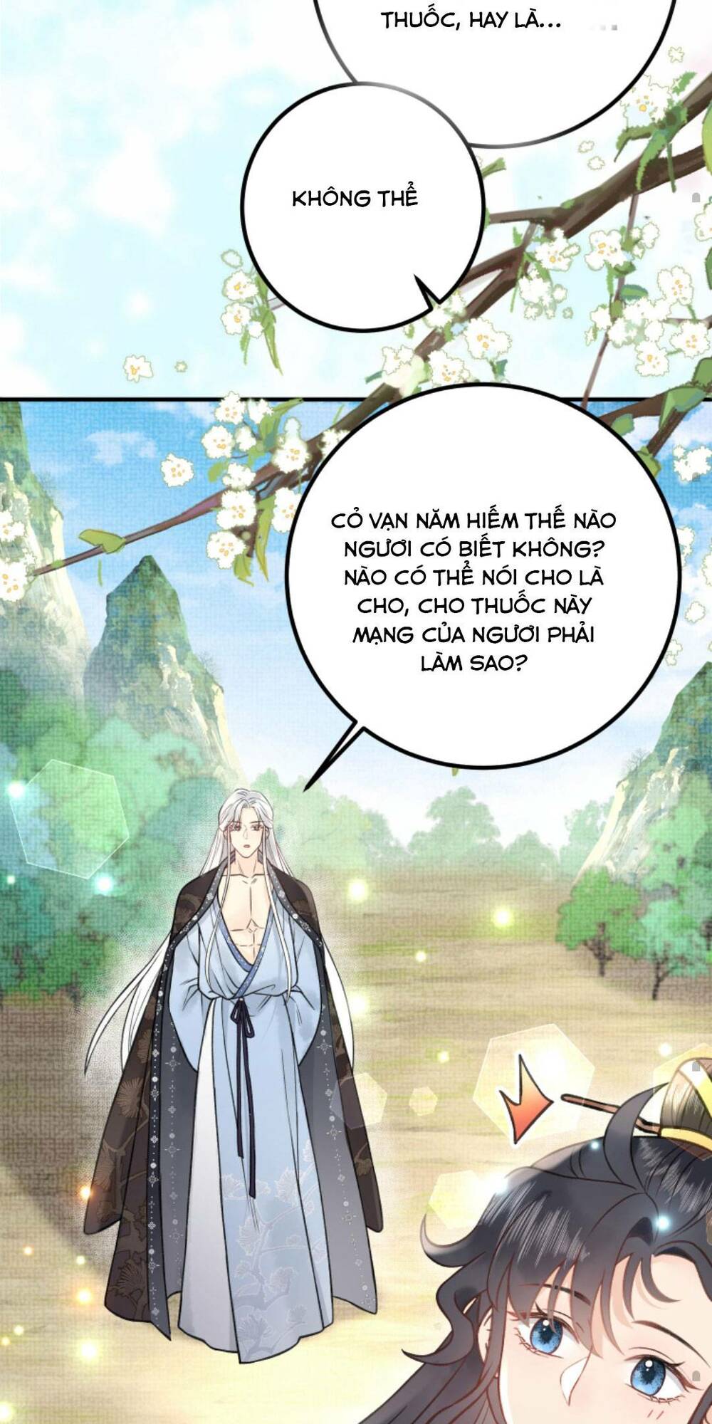 Toàn Tông Môn Đều Là Kẻ Si Tình, Chỉ Có Ta Là Tỉnh Táo: Chapter 123
