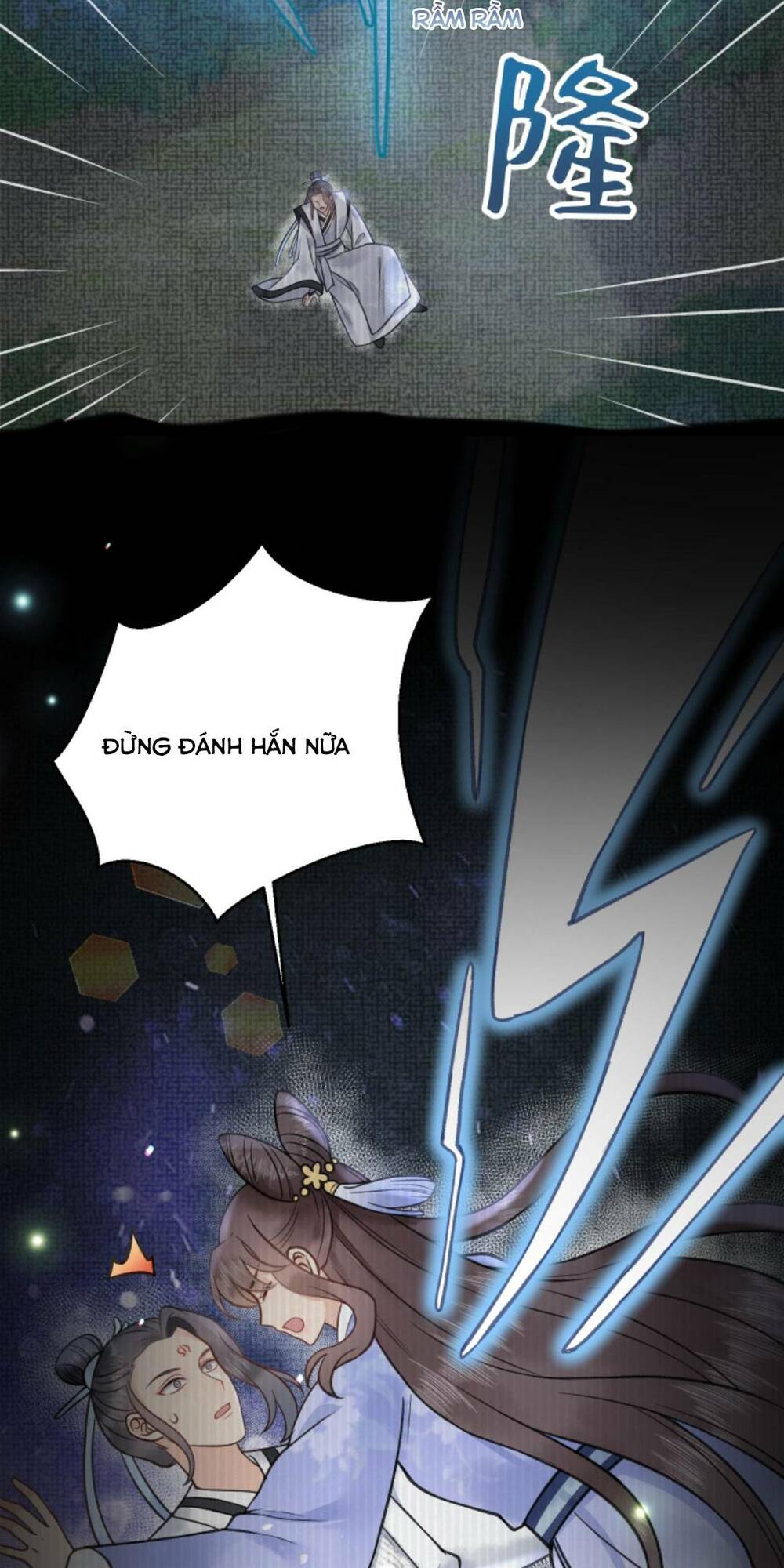 Toàn Tông Môn Đều Là Kẻ Si Tình, Chỉ Có Ta Là Tỉnh Táo: Chapter 123