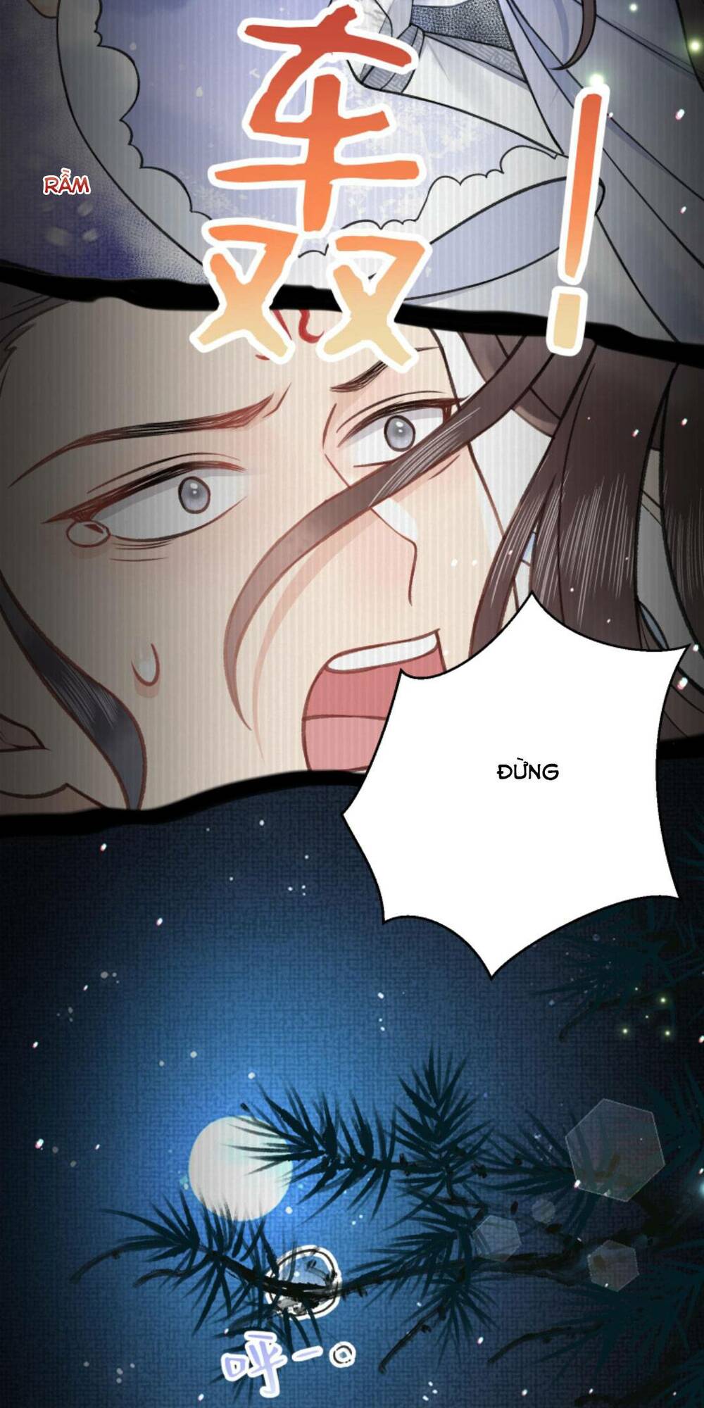 Toàn Tông Môn Đều Là Kẻ Si Tình, Chỉ Có Ta Là Tỉnh Táo: Chapter 123