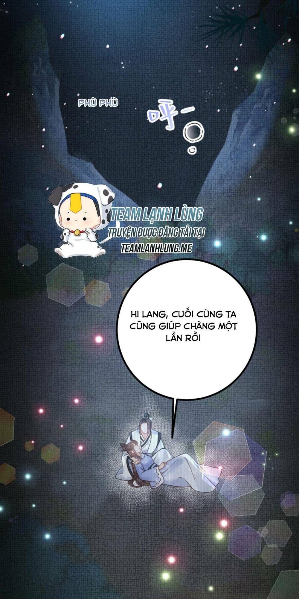 Toàn Tông Môn Đều Là Kẻ Si Tình, Chỉ Có Ta Là Tỉnh Táo: Chapter 123