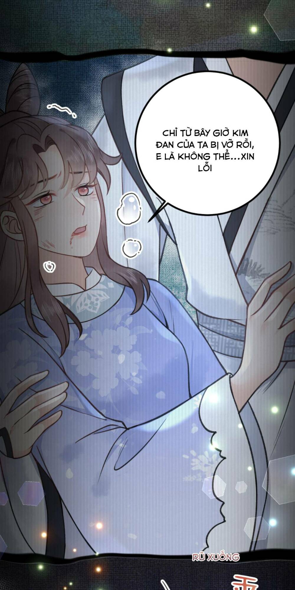 Toàn Tông Môn Đều Là Kẻ Si Tình, Chỉ Có Ta Là Tỉnh Táo: Chapter 123