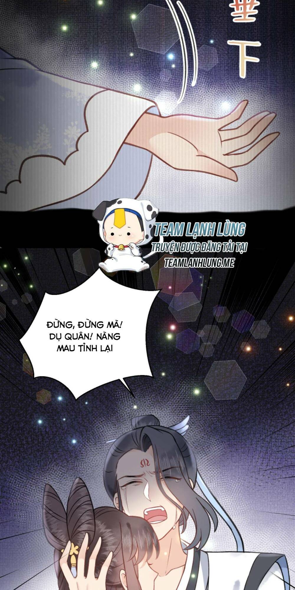 Toàn Tông Môn Đều Là Kẻ Si Tình, Chỉ Có Ta Là Tỉnh Táo: Chapter 123