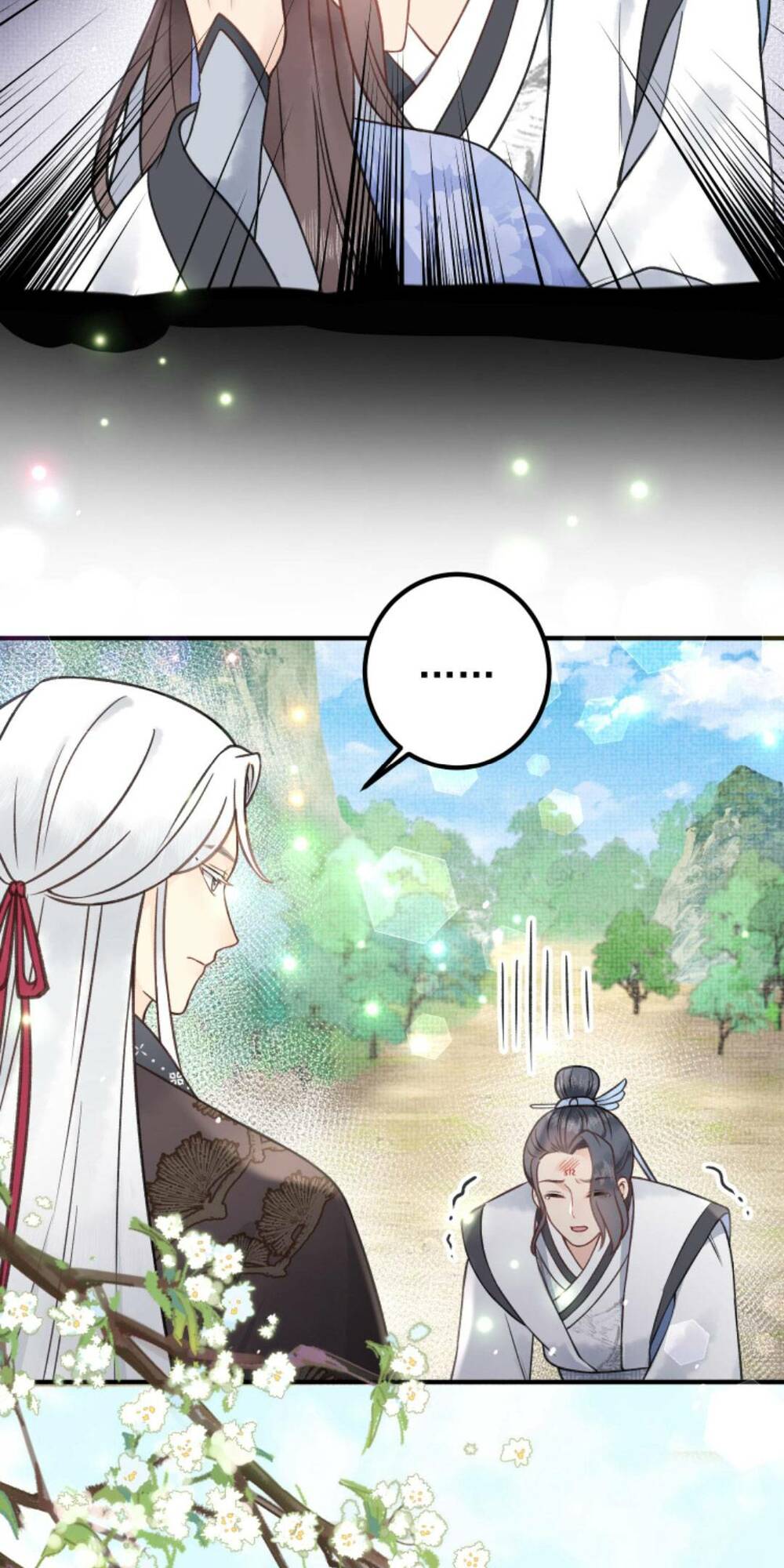 Toàn Tông Môn Đều Là Kẻ Si Tình, Chỉ Có Ta Là Tỉnh Táo: Chapter 123