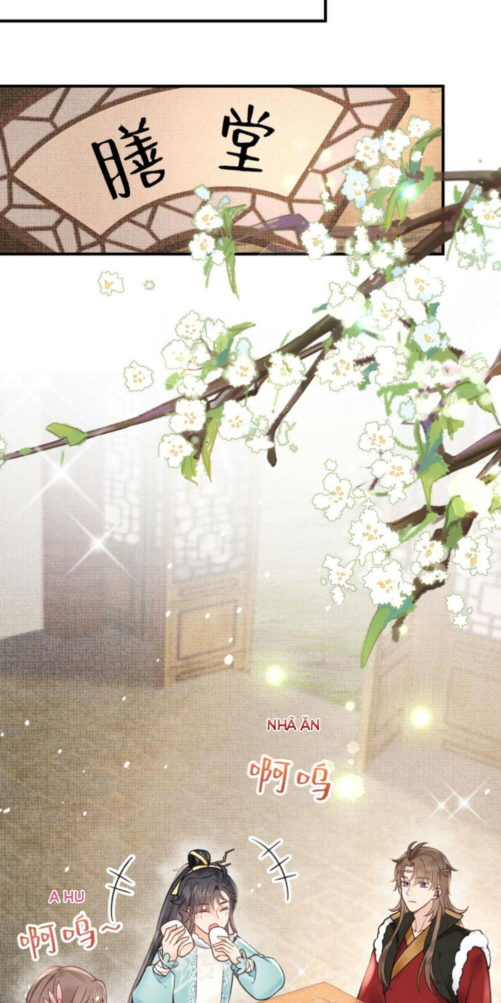 Toàn Tông Môn Đều Là Kẻ Si Tình, Chỉ Có Ta Là Tỉnh Táo: Chapter 123