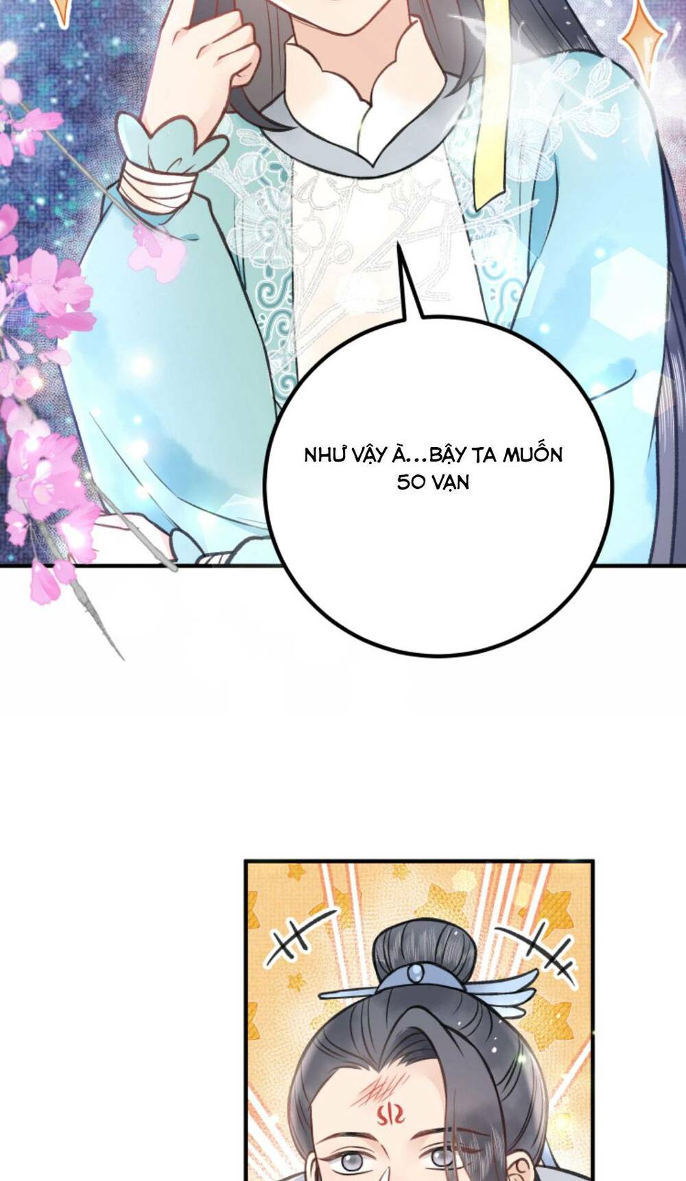 Toàn Tông Môn Đều Là Kẻ Si Tình, Chỉ Có Ta Là Tỉnh Táo: Chapter 124