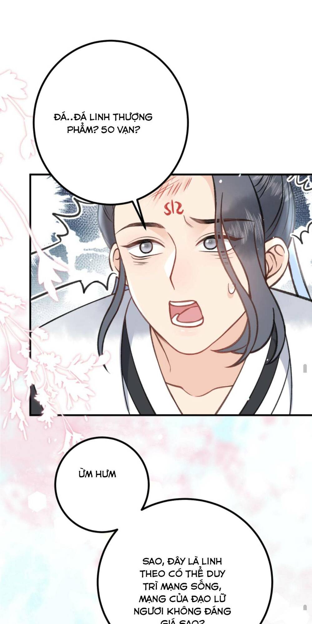 Toàn Tông Môn Đều Là Kẻ Si Tình, Chỉ Có Ta Là Tỉnh Táo: Chapter 124
