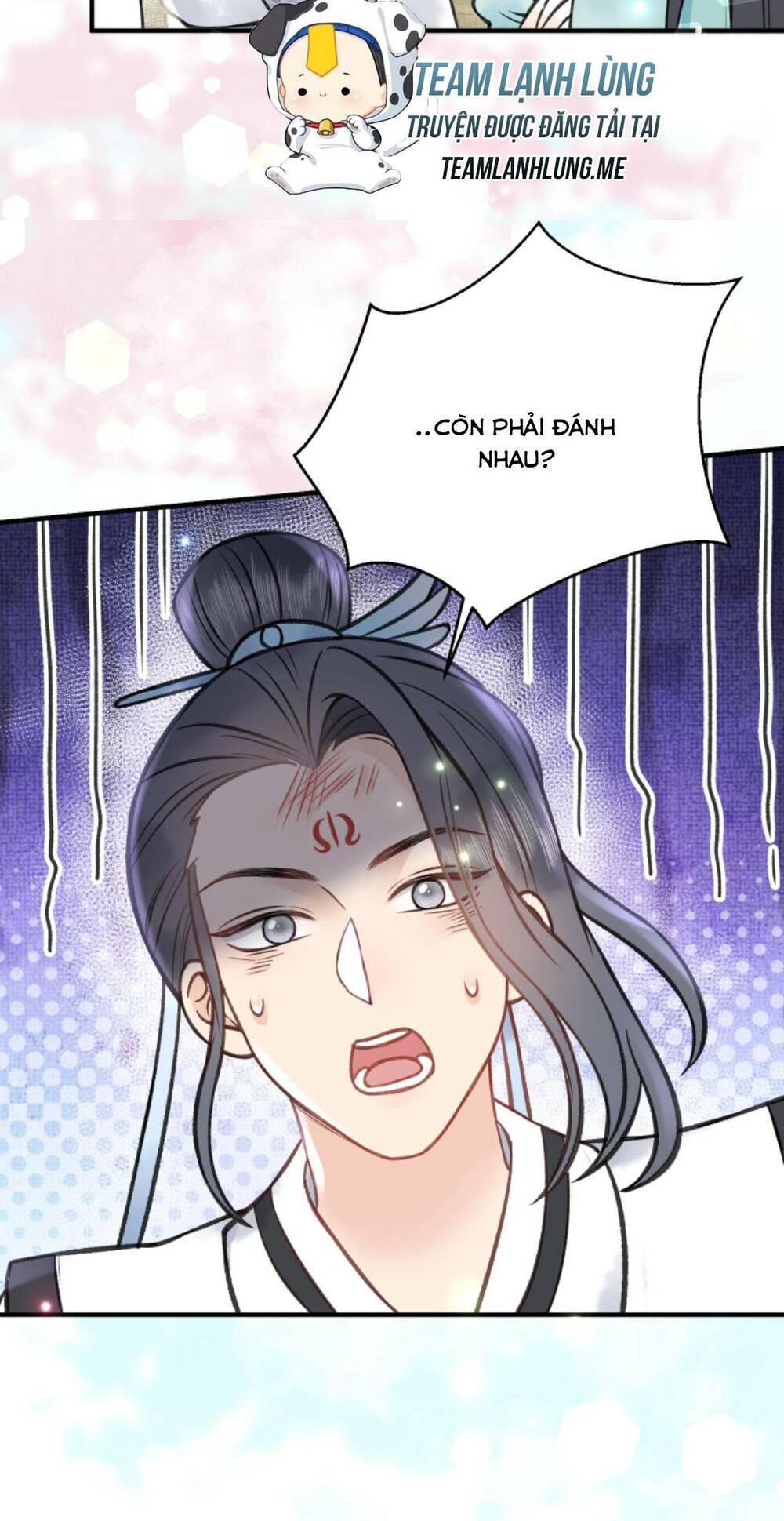 Toàn Tông Môn Đều Là Kẻ Si Tình, Chỉ Có Ta Là Tỉnh Táo: Chapter 124