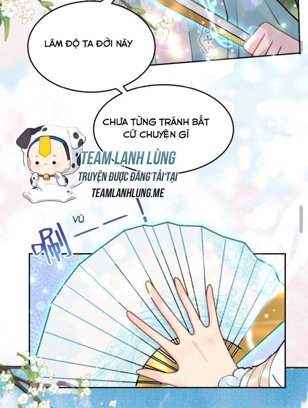 Toàn Tông Môn Đều Là Kẻ Si Tình, Chỉ Có Ta Là Tỉnh Táo: Chapter 125