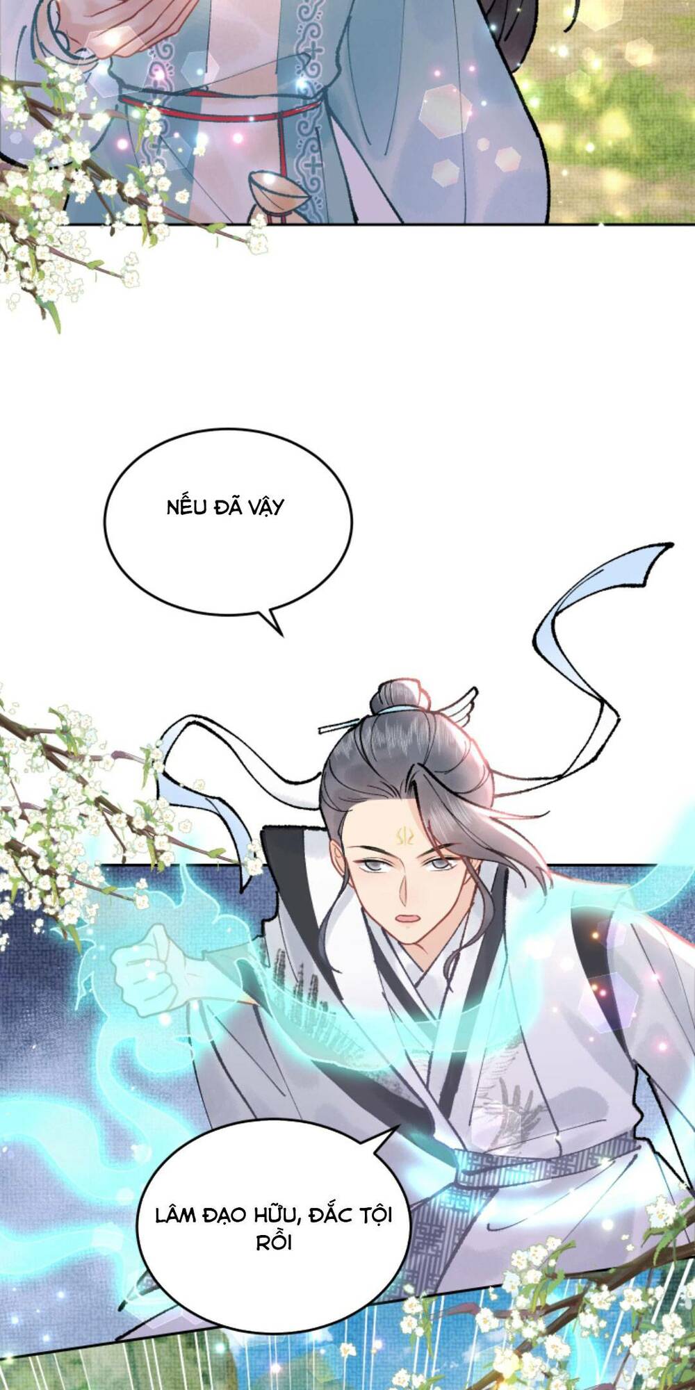 Toàn Tông Môn Đều Là Kẻ Si Tình, Chỉ Có Ta Là Tỉnh Táo: Chapter 125
