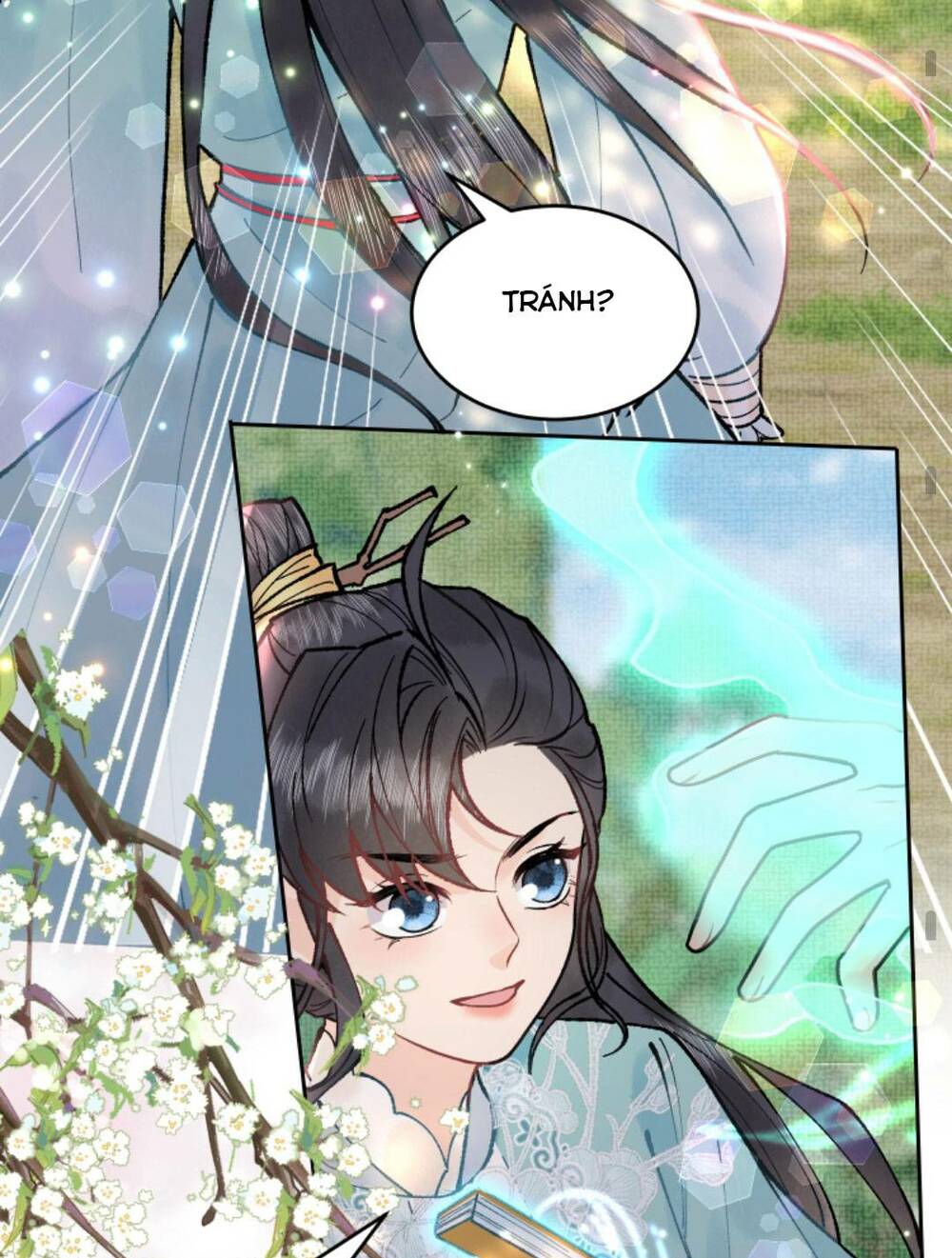 Toàn Tông Môn Đều Là Kẻ Si Tình, Chỉ Có Ta Là Tỉnh Táo: Chapter 125