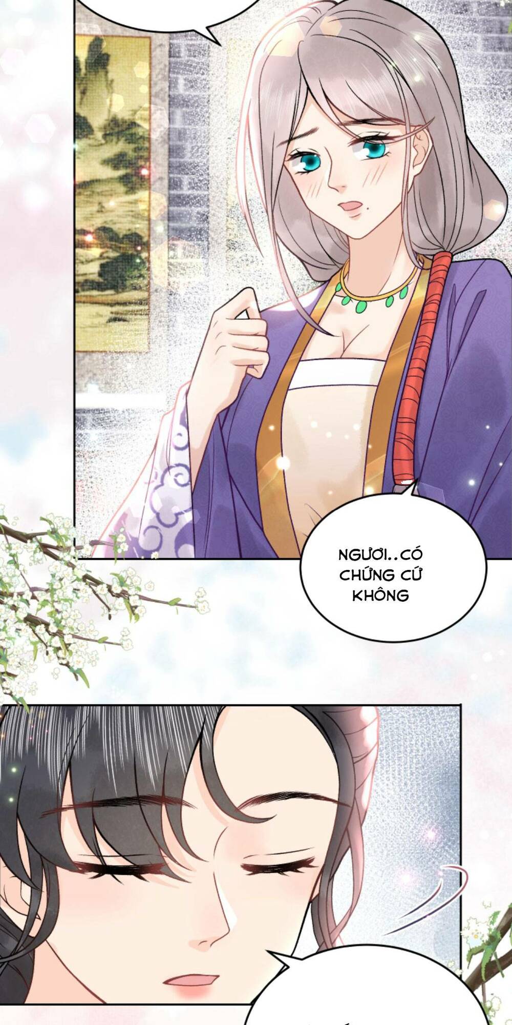 Toàn Tông Môn Đều Là Kẻ Si Tình, Chỉ Có Ta Là Tỉnh Táo: Chapter 126