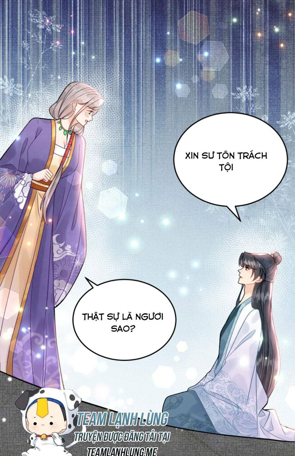 Toàn Tông Môn Đều Là Kẻ Si Tình, Chỉ Có Ta Là Tỉnh Táo: Chapter 126
