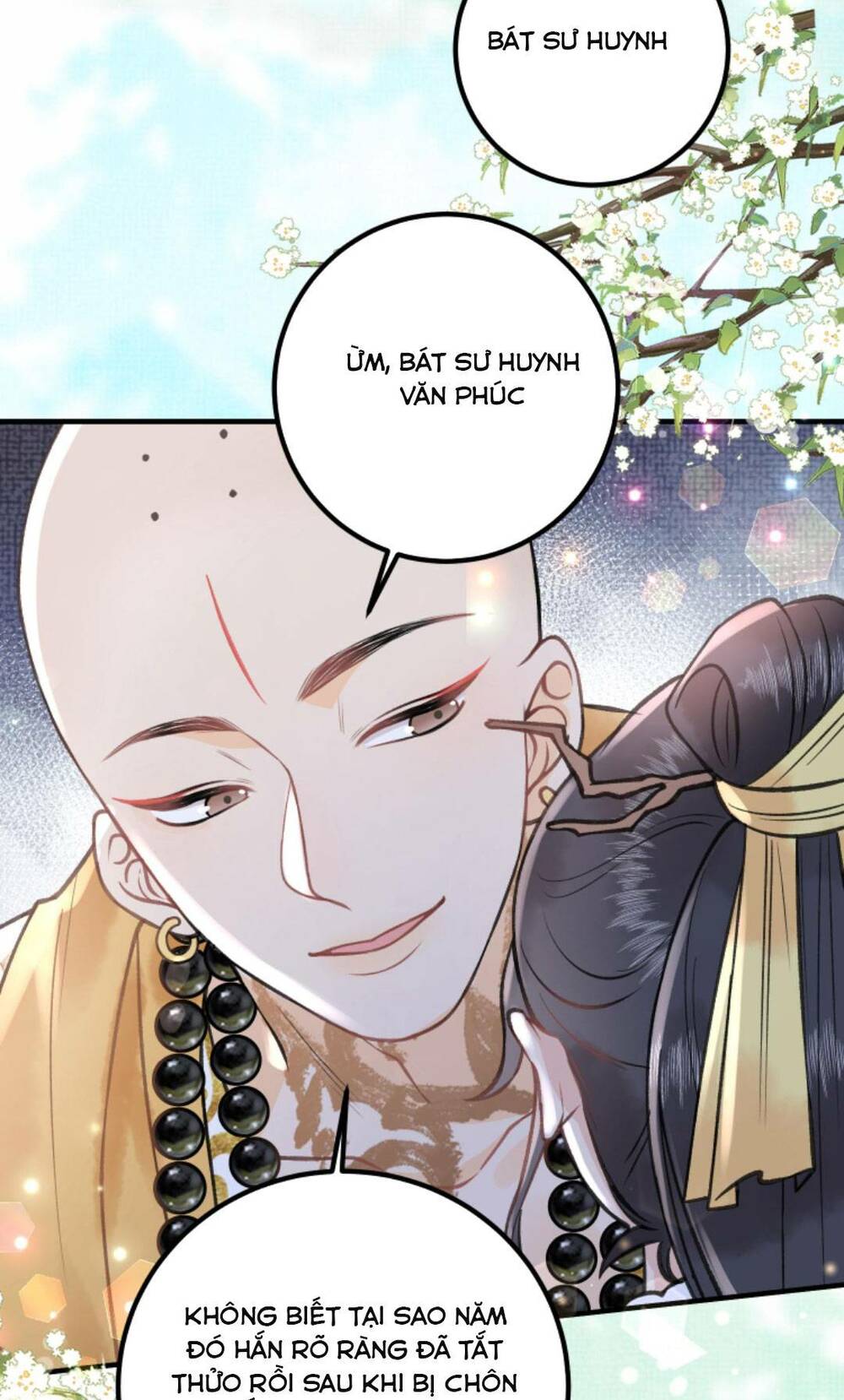 Toàn Tông Môn Đều Là Kẻ Si Tình, Chỉ Có Ta Là Tỉnh Táo: Chapter 128