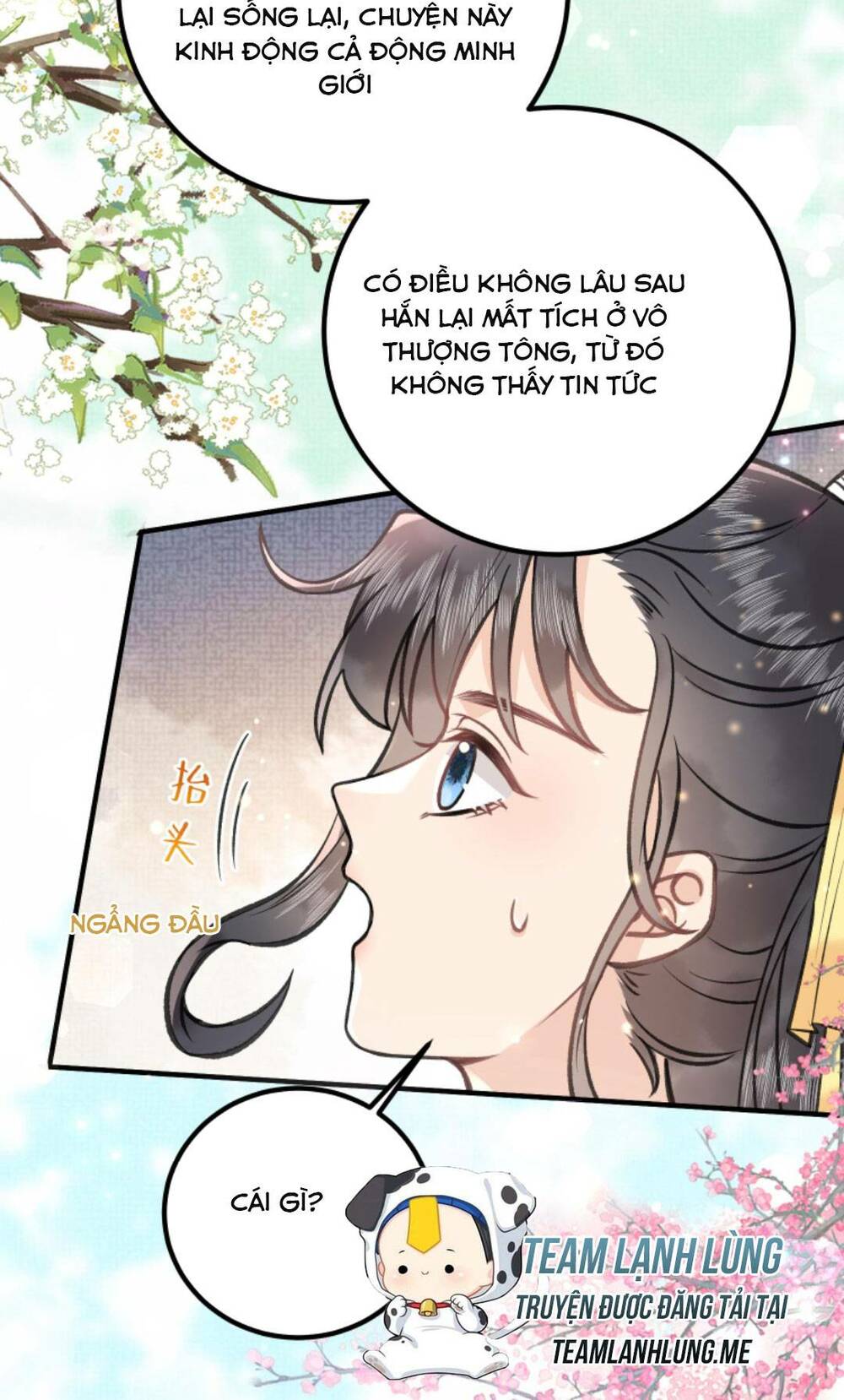 Toàn Tông Môn Đều Là Kẻ Si Tình, Chỉ Có Ta Là Tỉnh Táo: Chapter 128