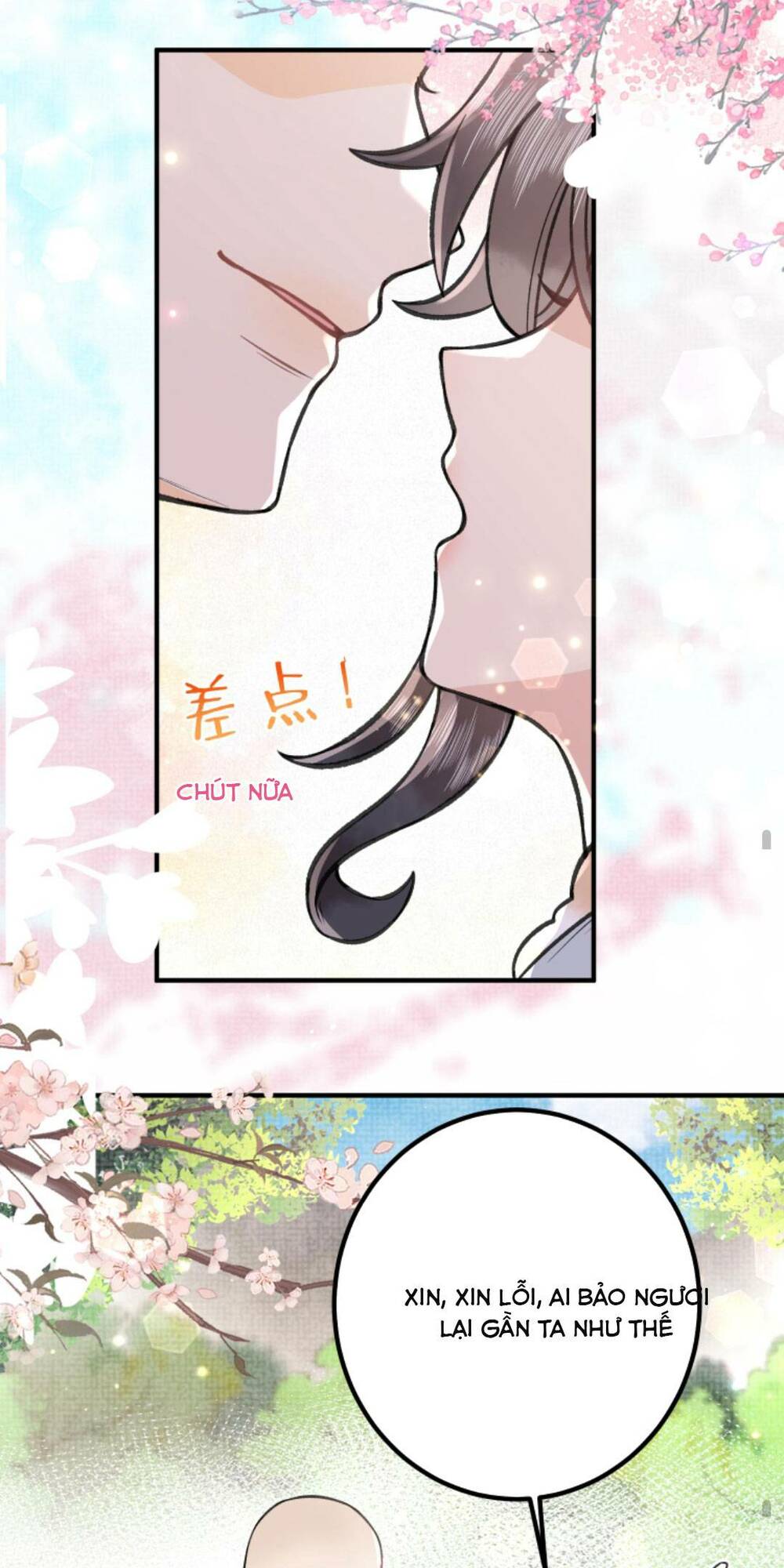 Toàn Tông Môn Đều Là Kẻ Si Tình, Chỉ Có Ta Là Tỉnh Táo: Chapter 128