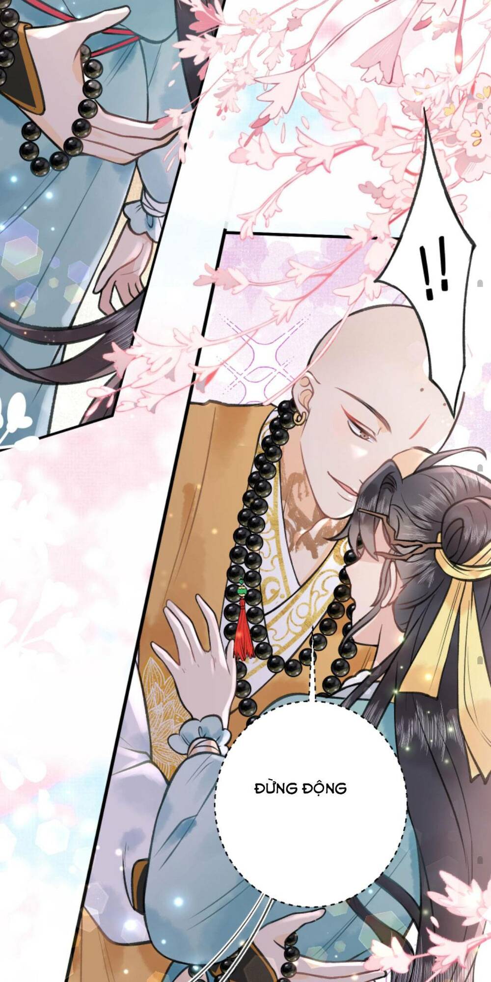 Toàn Tông Môn Đều Là Kẻ Si Tình, Chỉ Có Ta Là Tỉnh Táo: Chapter 128