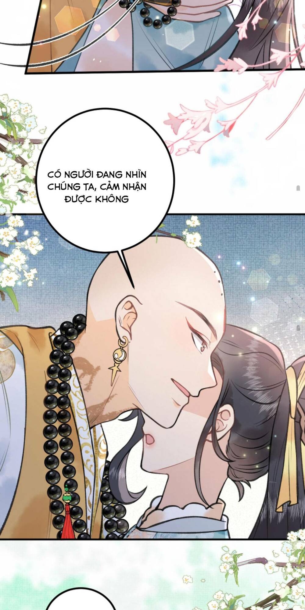 Toàn Tông Môn Đều Là Kẻ Si Tình, Chỉ Có Ta Là Tỉnh Táo: Chapter 128