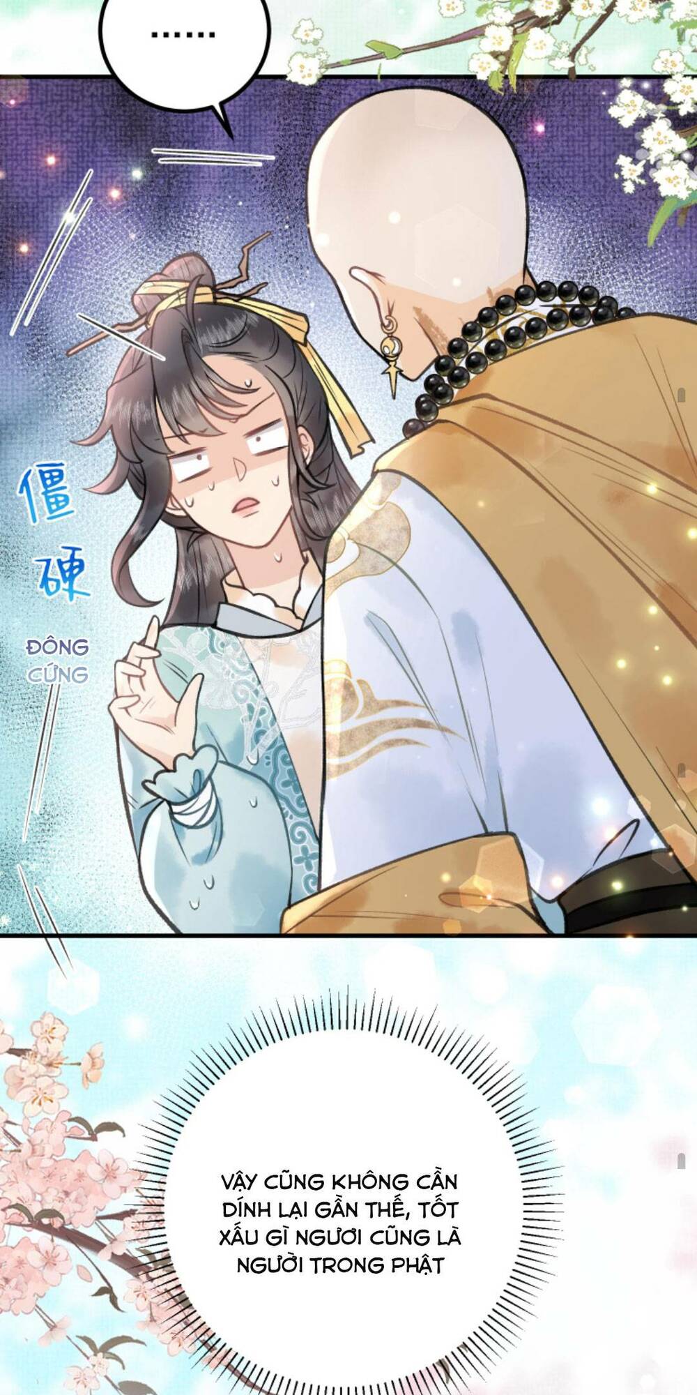 Toàn Tông Môn Đều Là Kẻ Si Tình, Chỉ Có Ta Là Tỉnh Táo: Chapter 128