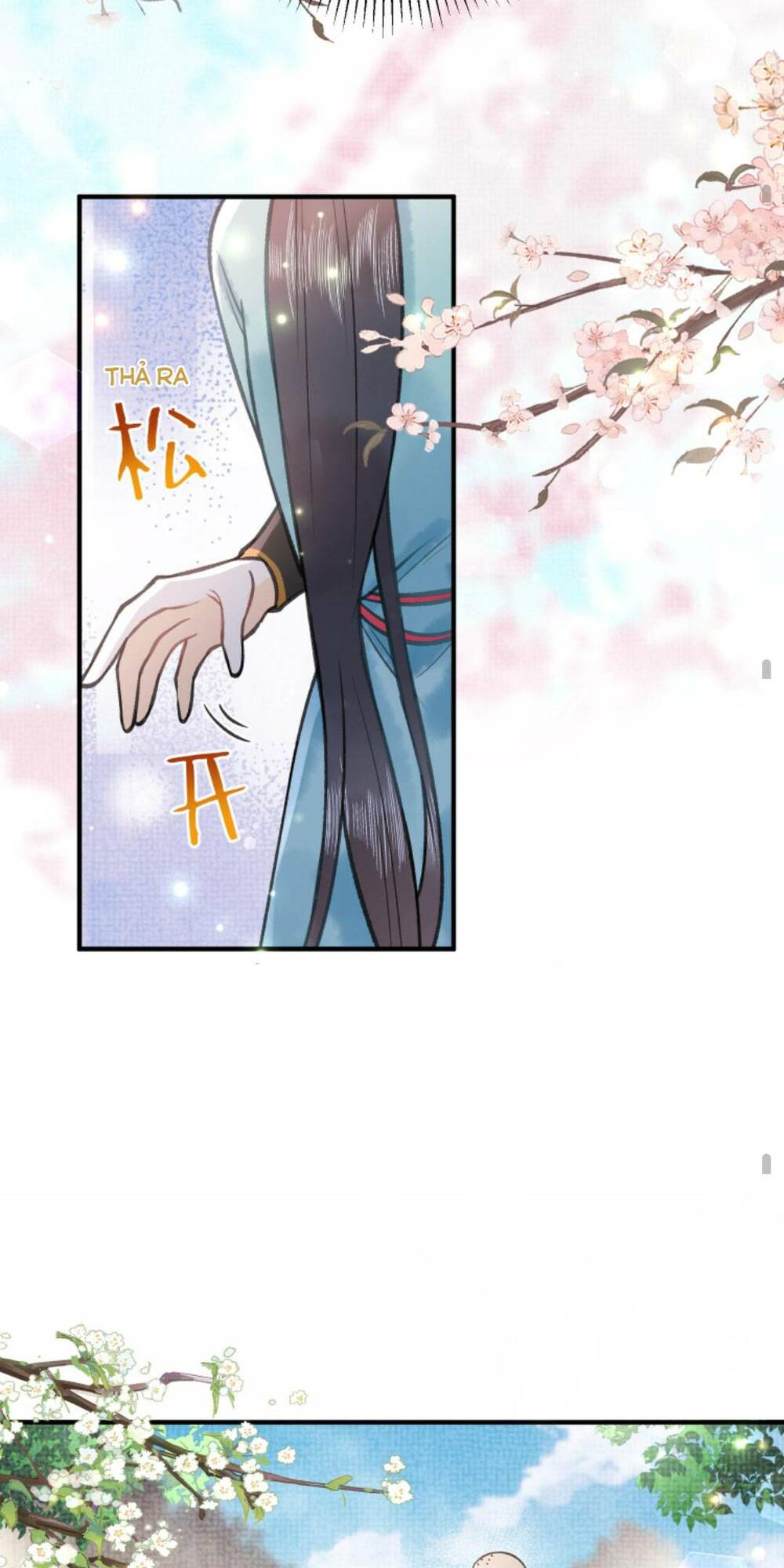 Toàn Tông Môn Đều Là Kẻ Si Tình, Chỉ Có Ta Là Tỉnh Táo: Chapter 128