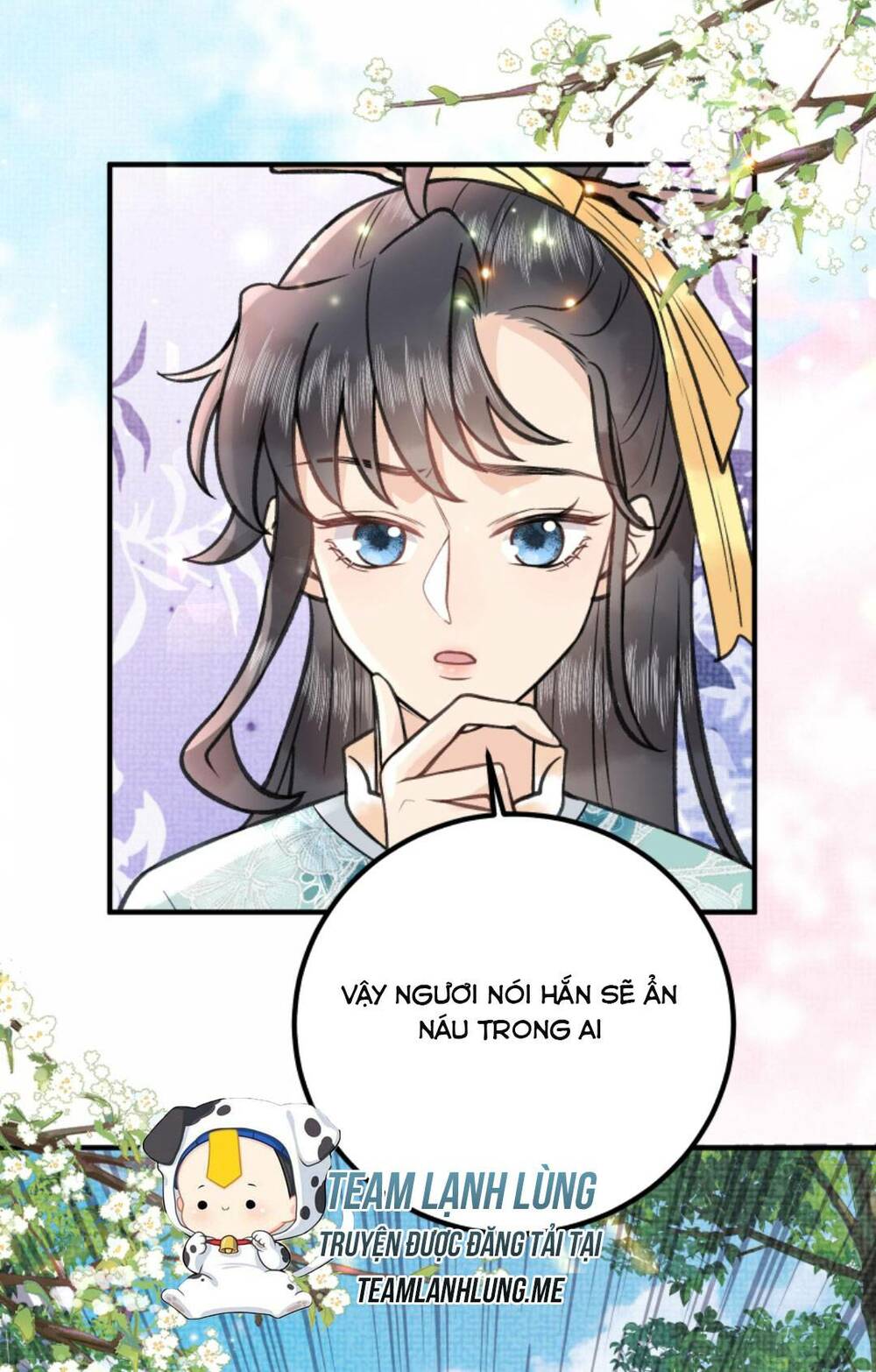 Toàn Tông Môn Đều Là Kẻ Si Tình, Chỉ Có Ta Là Tỉnh Táo: Chapter 128