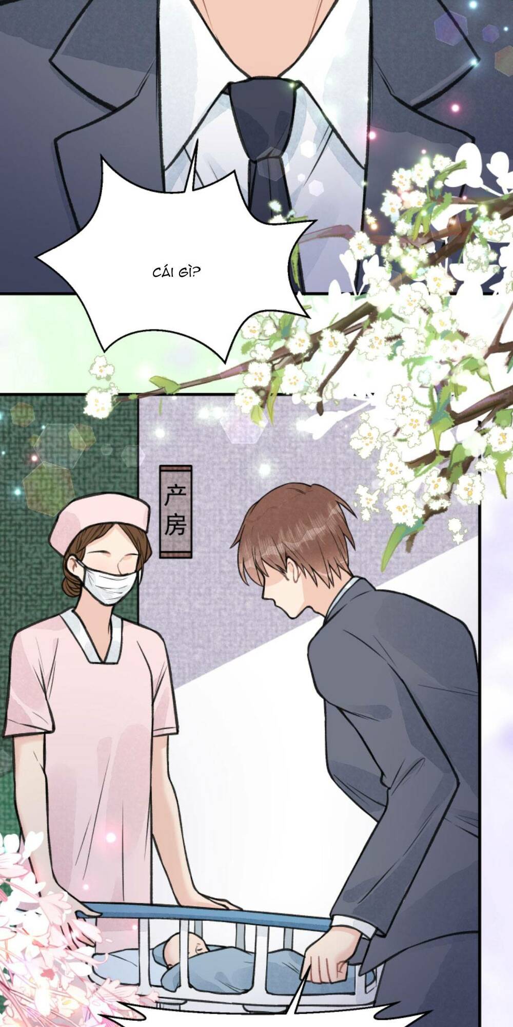 Toàn Tông Môn Đều Là Kẻ Si Tình, Chỉ Có Ta Là Tỉnh Táo: Chapter 129
