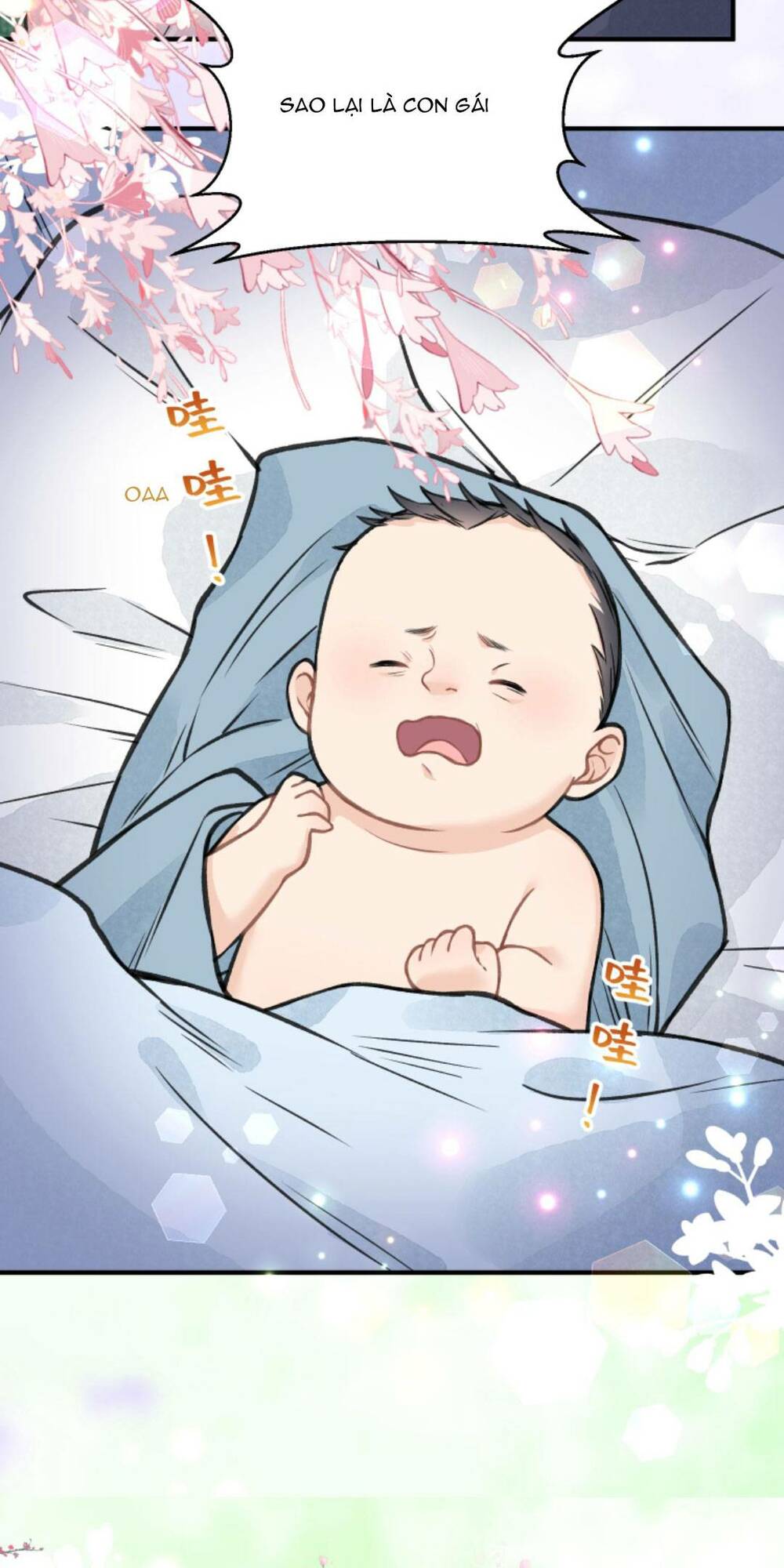 Toàn Tông Môn Đều Là Kẻ Si Tình, Chỉ Có Ta Là Tỉnh Táo: Chapter 129