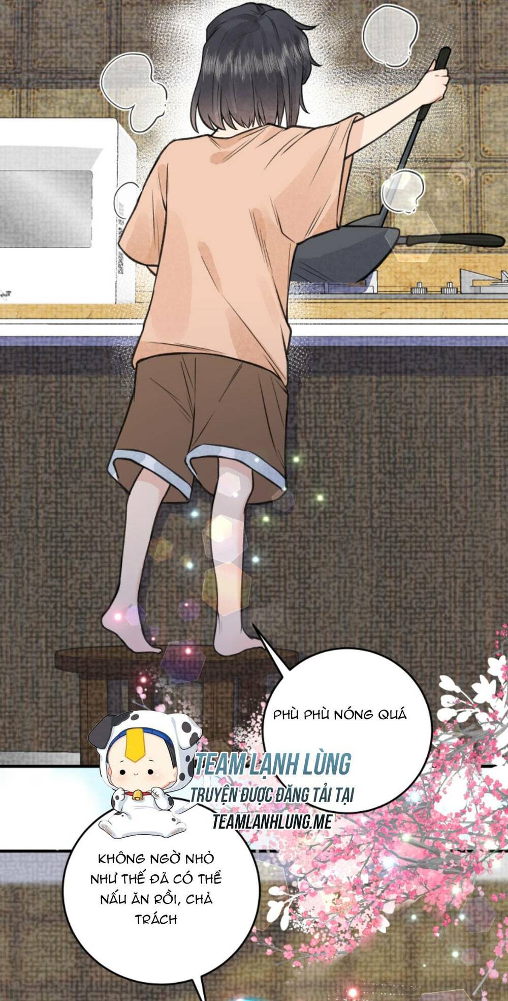 Toàn Tông Môn Đều Là Kẻ Si Tình, Chỉ Có Ta Là Tỉnh Táo: Chapter 129