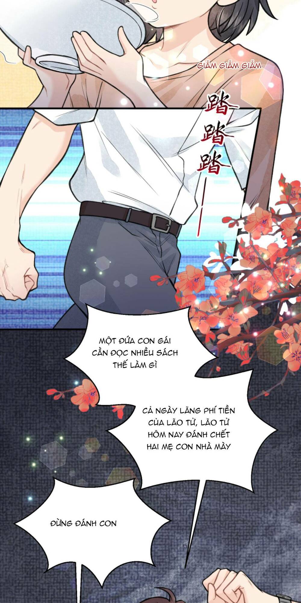 Toàn Tông Môn Đều Là Kẻ Si Tình, Chỉ Có Ta Là Tỉnh Táo: Chapter 129