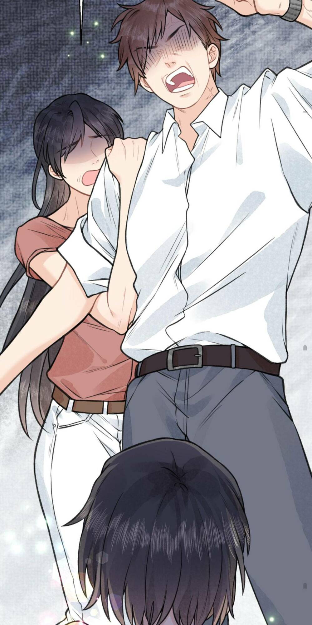 Toàn Tông Môn Đều Là Kẻ Si Tình, Chỉ Có Ta Là Tỉnh Táo: Chapter 129