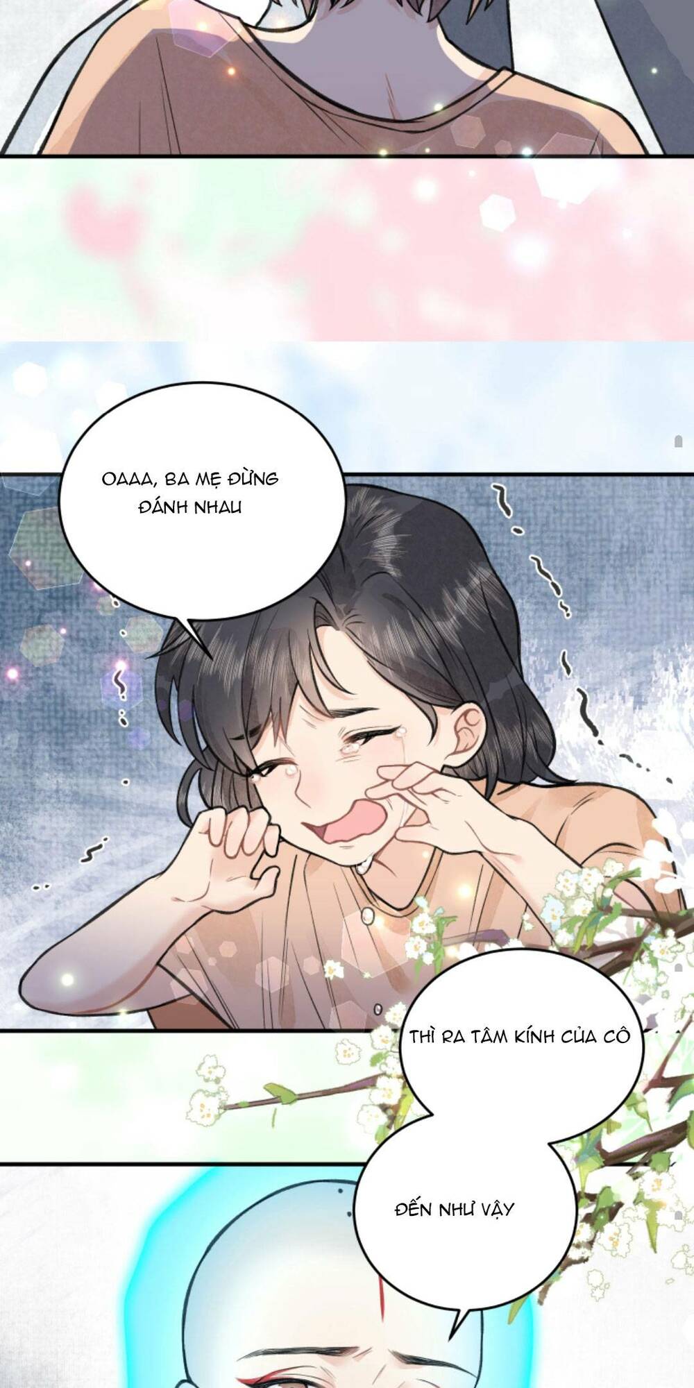 Toàn Tông Môn Đều Là Kẻ Si Tình, Chỉ Có Ta Là Tỉnh Táo: Chapter 129