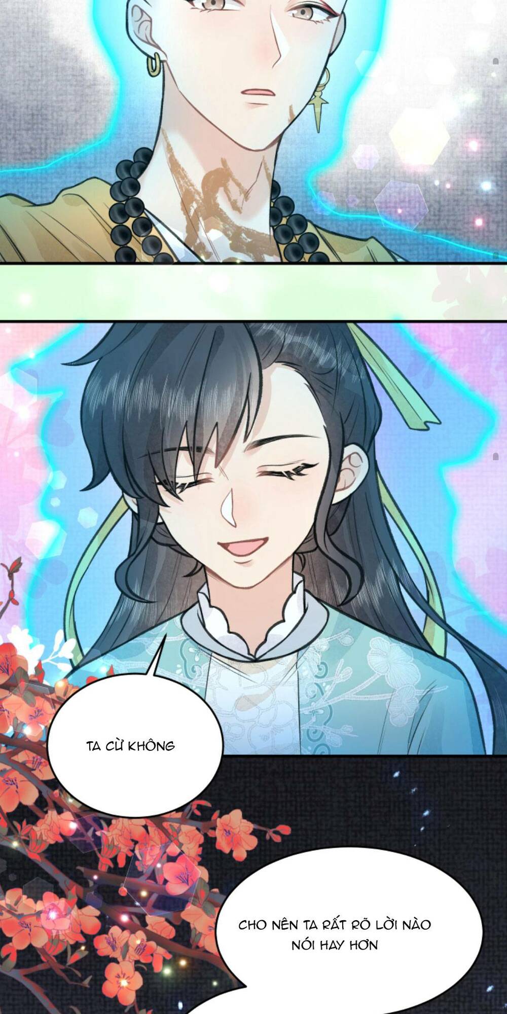 Toàn Tông Môn Đều Là Kẻ Si Tình, Chỉ Có Ta Là Tỉnh Táo: Chapter 129