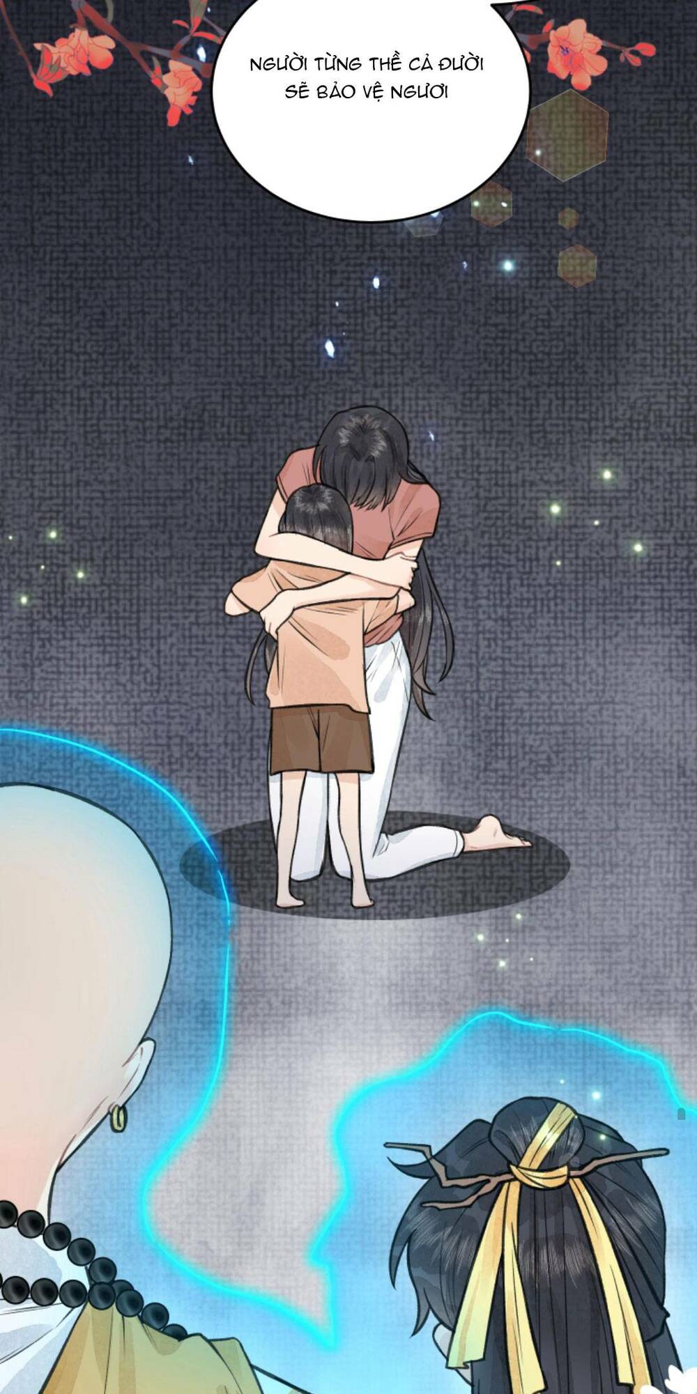 Toàn Tông Môn Đều Là Kẻ Si Tình, Chỉ Có Ta Là Tỉnh Táo: Chapter 129