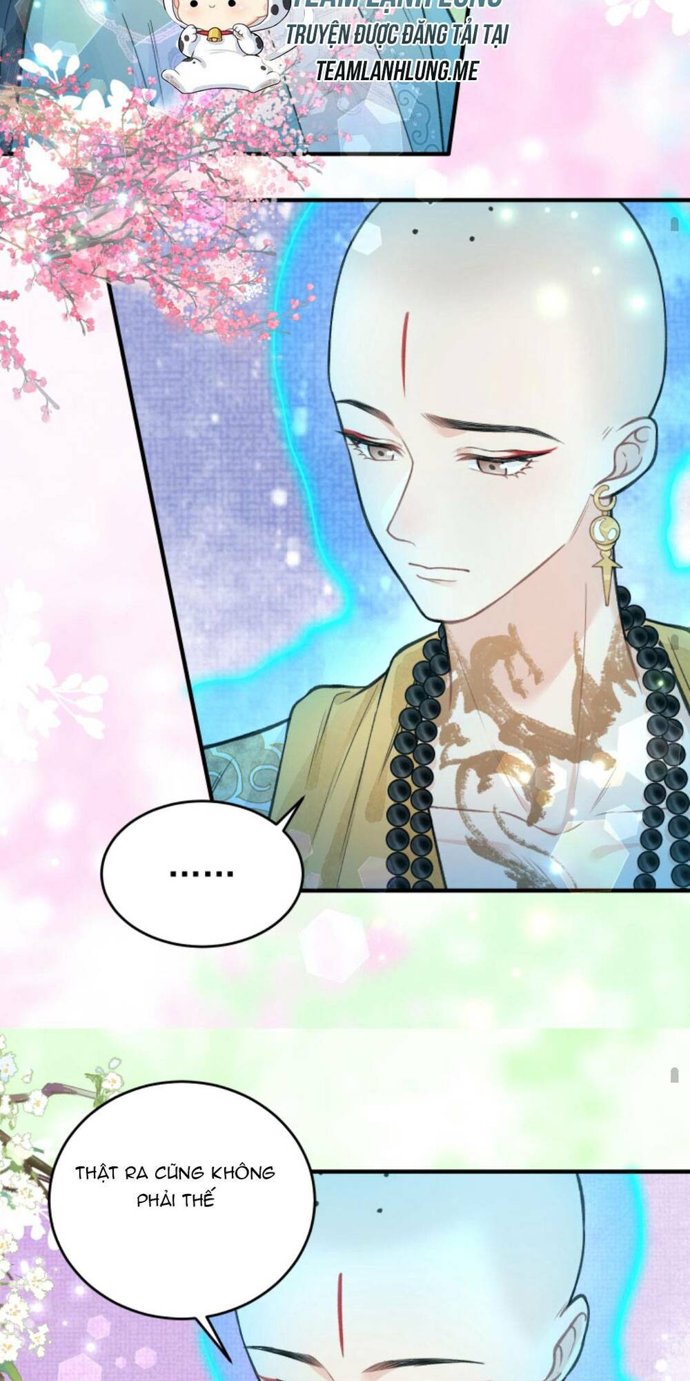 Toàn Tông Môn Đều Là Kẻ Si Tình, Chỉ Có Ta Là Tỉnh Táo: Chapter 129