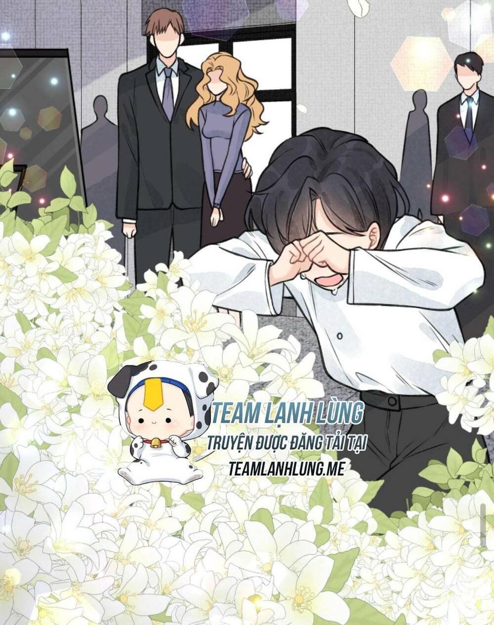 Toàn Tông Môn Đều Là Kẻ Si Tình, Chỉ Có Ta Là Tỉnh Táo: Chapter 129