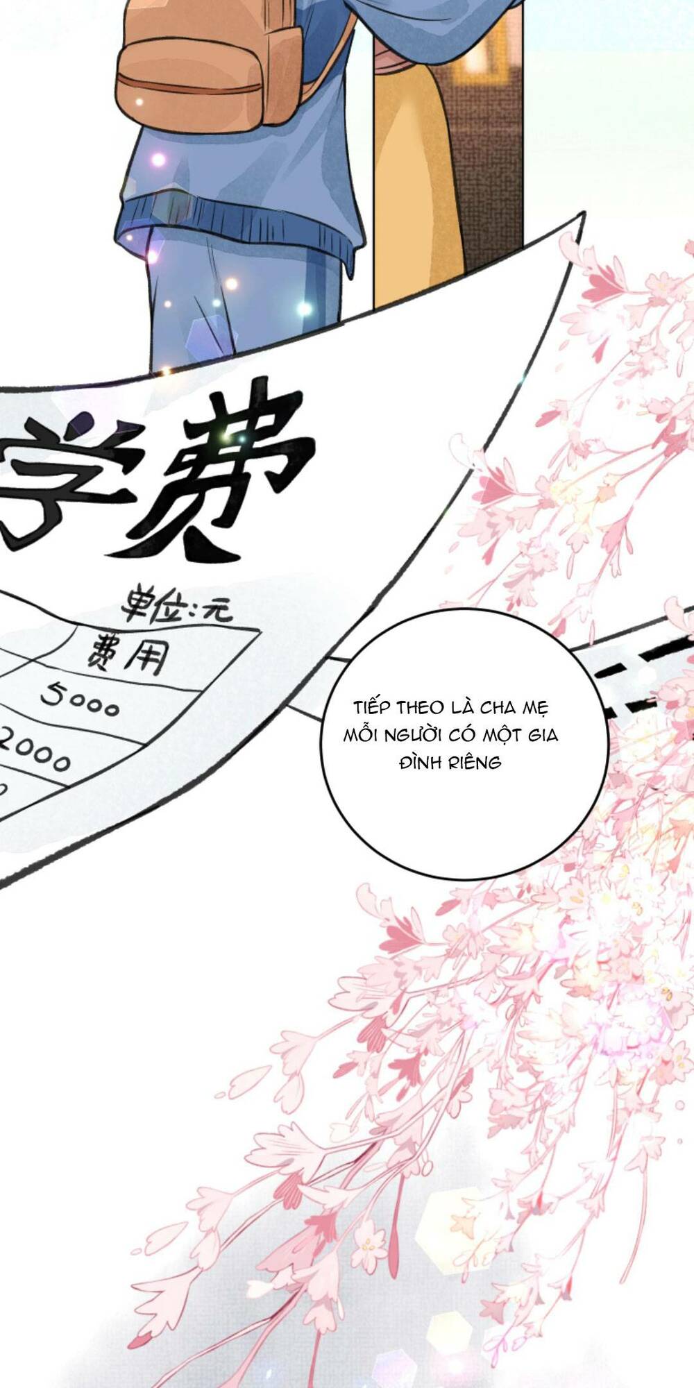 Toàn Tông Môn Đều Là Kẻ Si Tình, Chỉ Có Ta Là Tỉnh Táo: Chapter 129