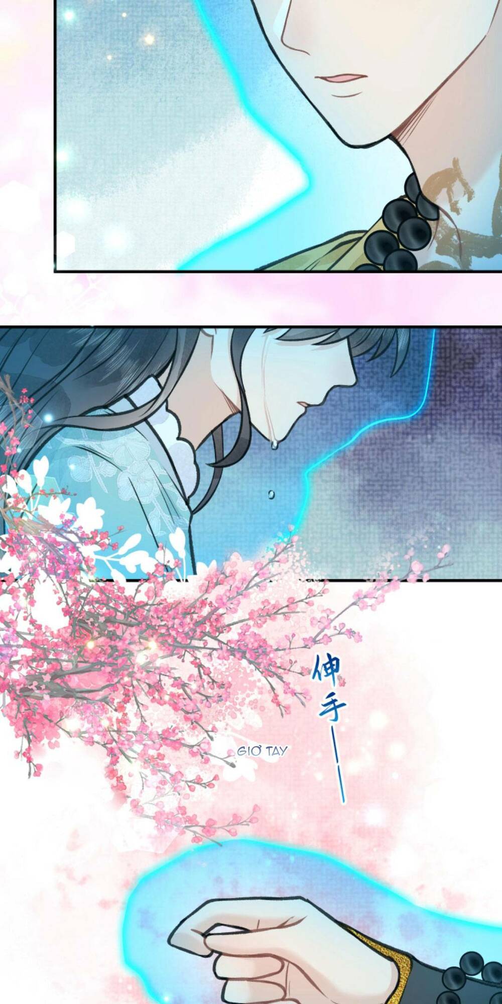 Toàn Tông Môn Đều Là Kẻ Si Tình, Chỉ Có Ta Là Tỉnh Táo: Chapter 129