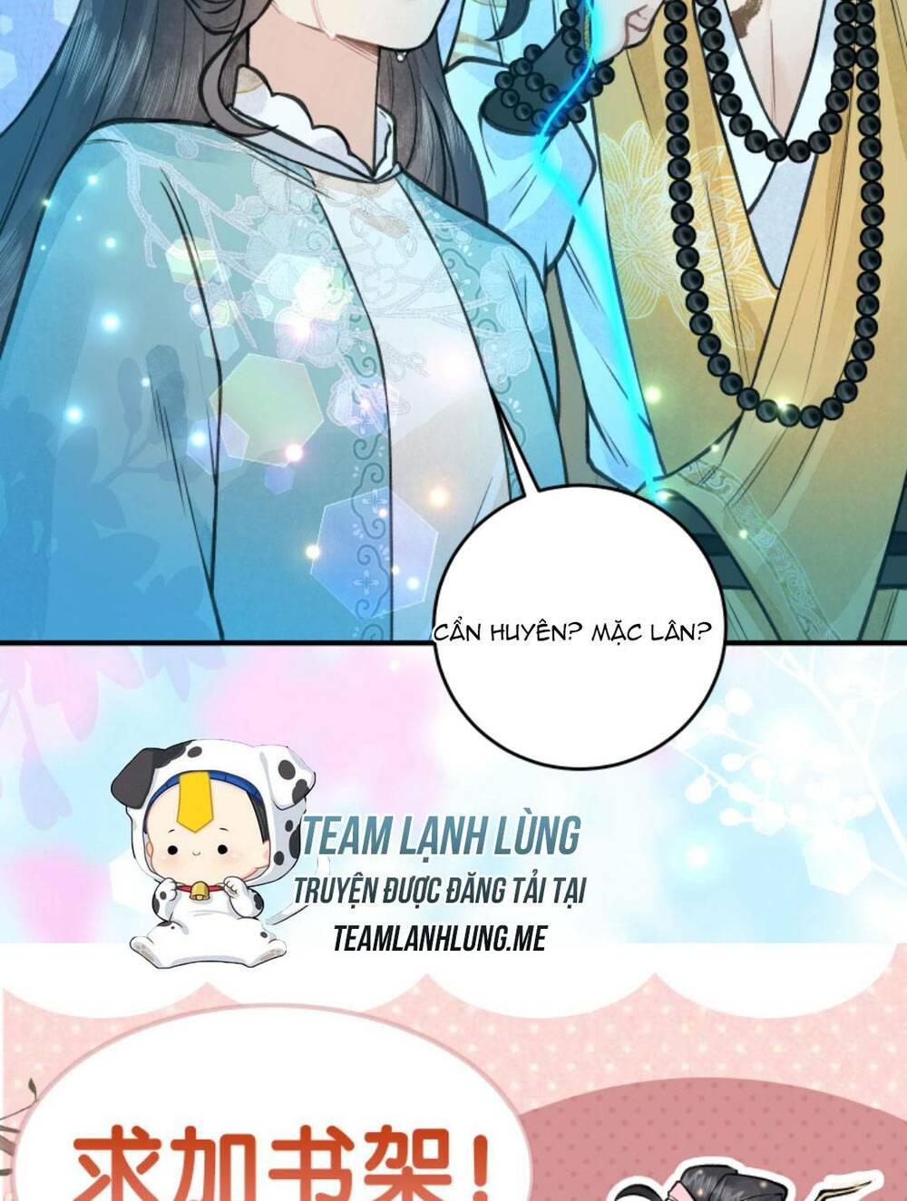 Toàn Tông Môn Đều Là Kẻ Si Tình, Chỉ Có Ta Là Tỉnh Táo: Chapter 129