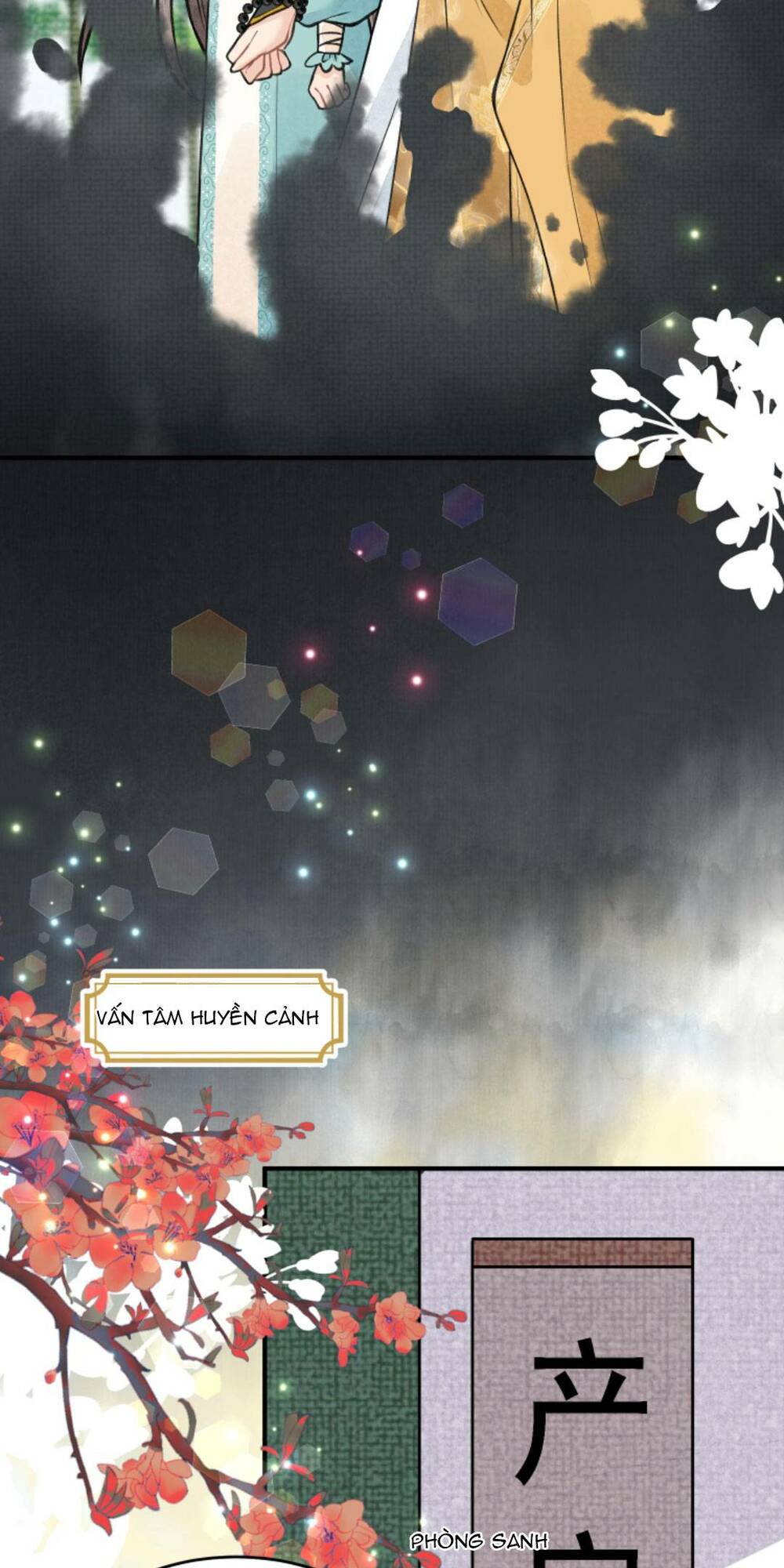 Toàn Tông Môn Đều Là Kẻ Si Tình, Chỉ Có Ta Là Tỉnh Táo: Chapter 129
