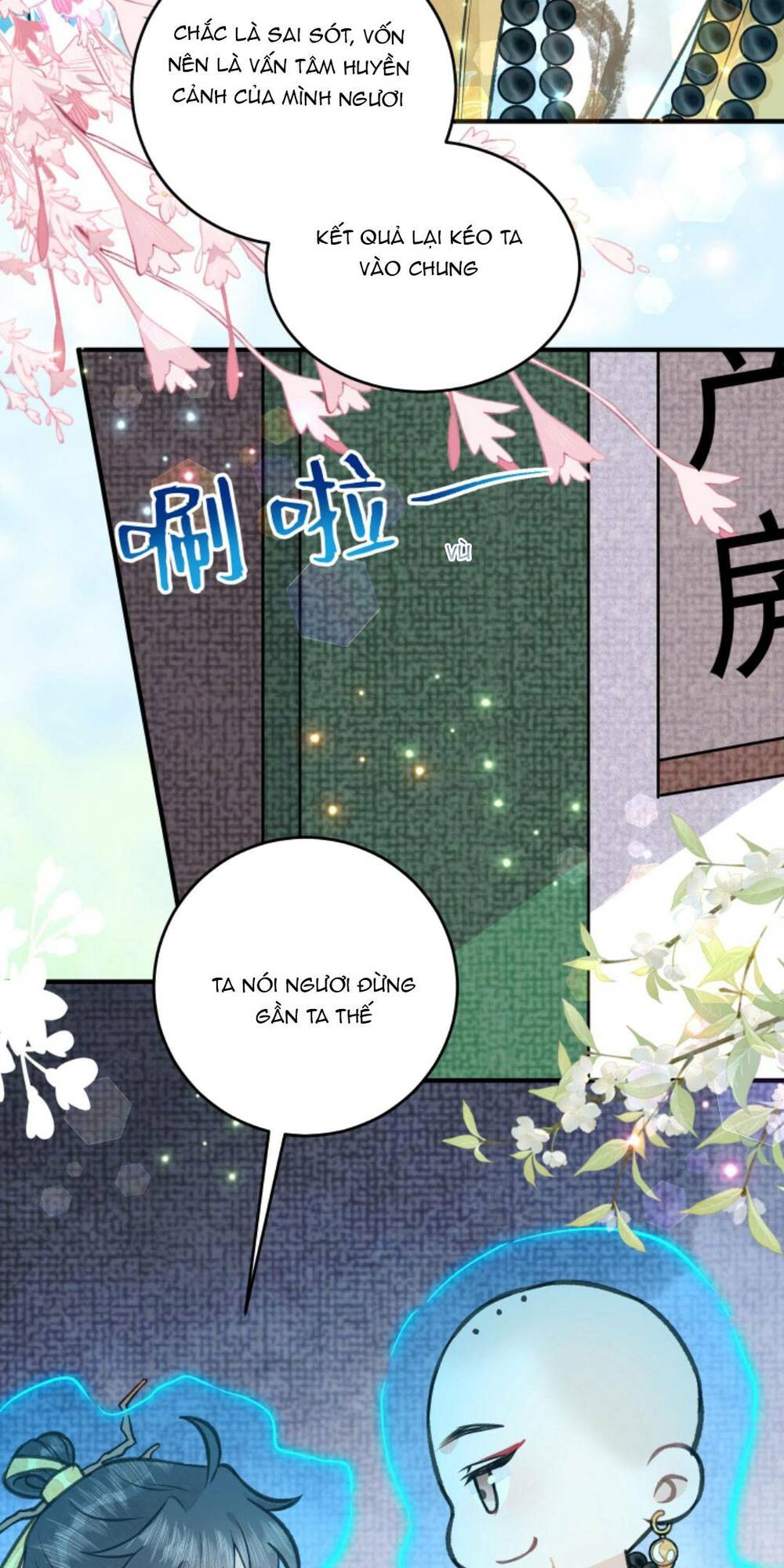 Toàn Tông Môn Đều Là Kẻ Si Tình, Chỉ Có Ta Là Tỉnh Táo: Chapter 129