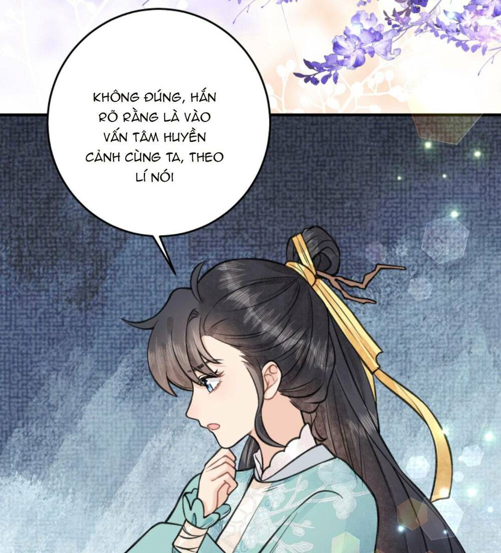 Toàn Tông Môn Đều Là Kẻ Si Tình, Chỉ Có Ta Là Tỉnh Táo: Chapter 130