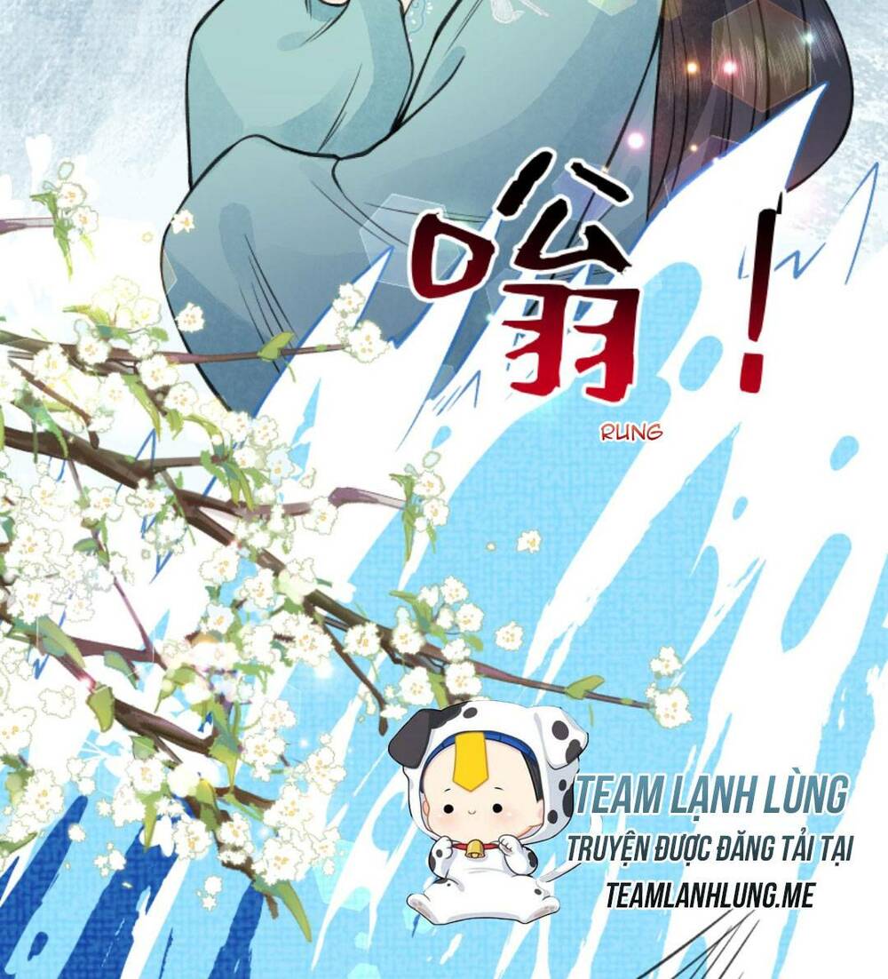 Toàn Tông Môn Đều Là Kẻ Si Tình, Chỉ Có Ta Là Tỉnh Táo: Chapter 130