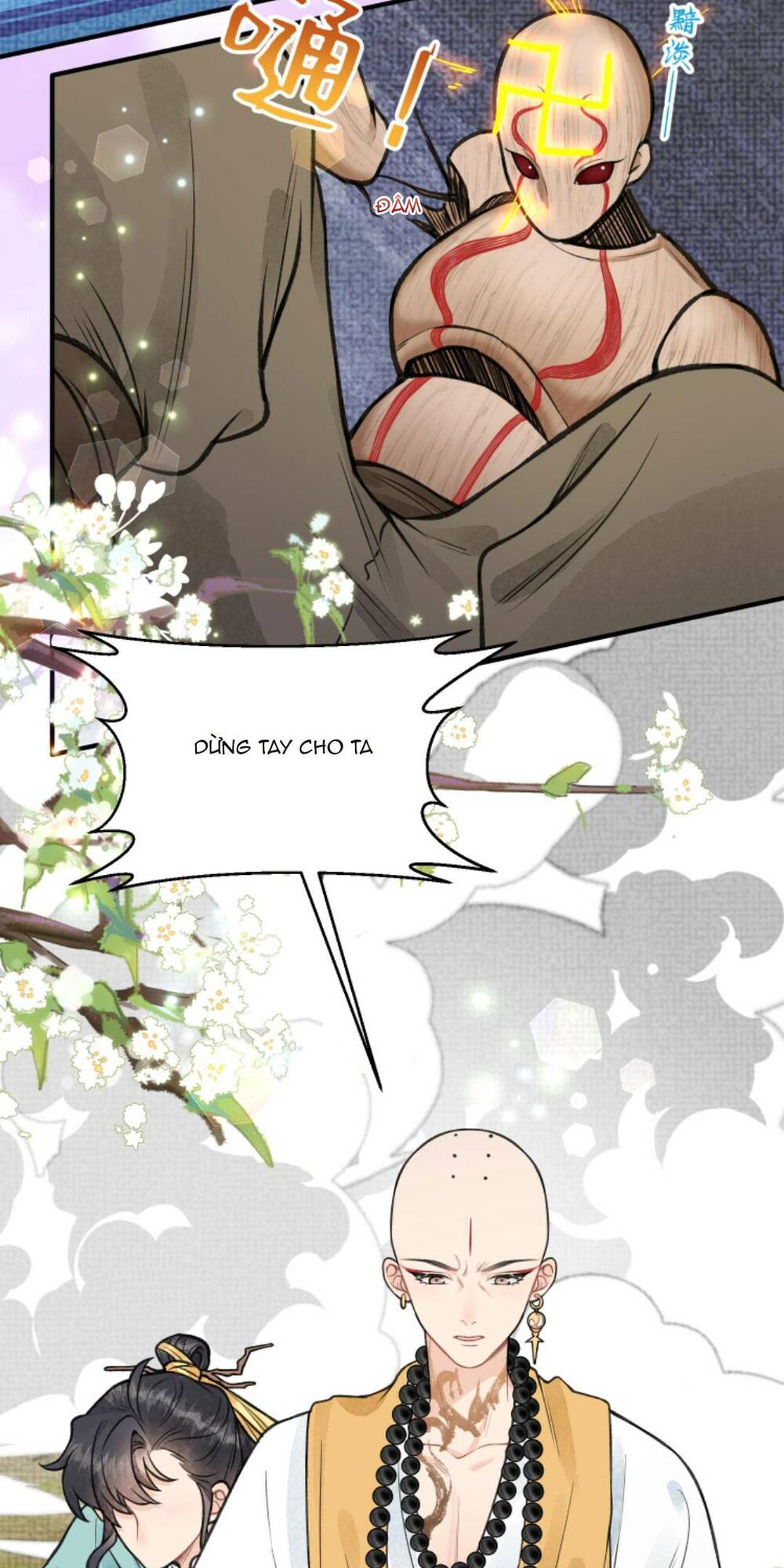 Toàn Tông Môn Đều Là Kẻ Si Tình, Chỉ Có Ta Là Tỉnh Táo: Chapter 130