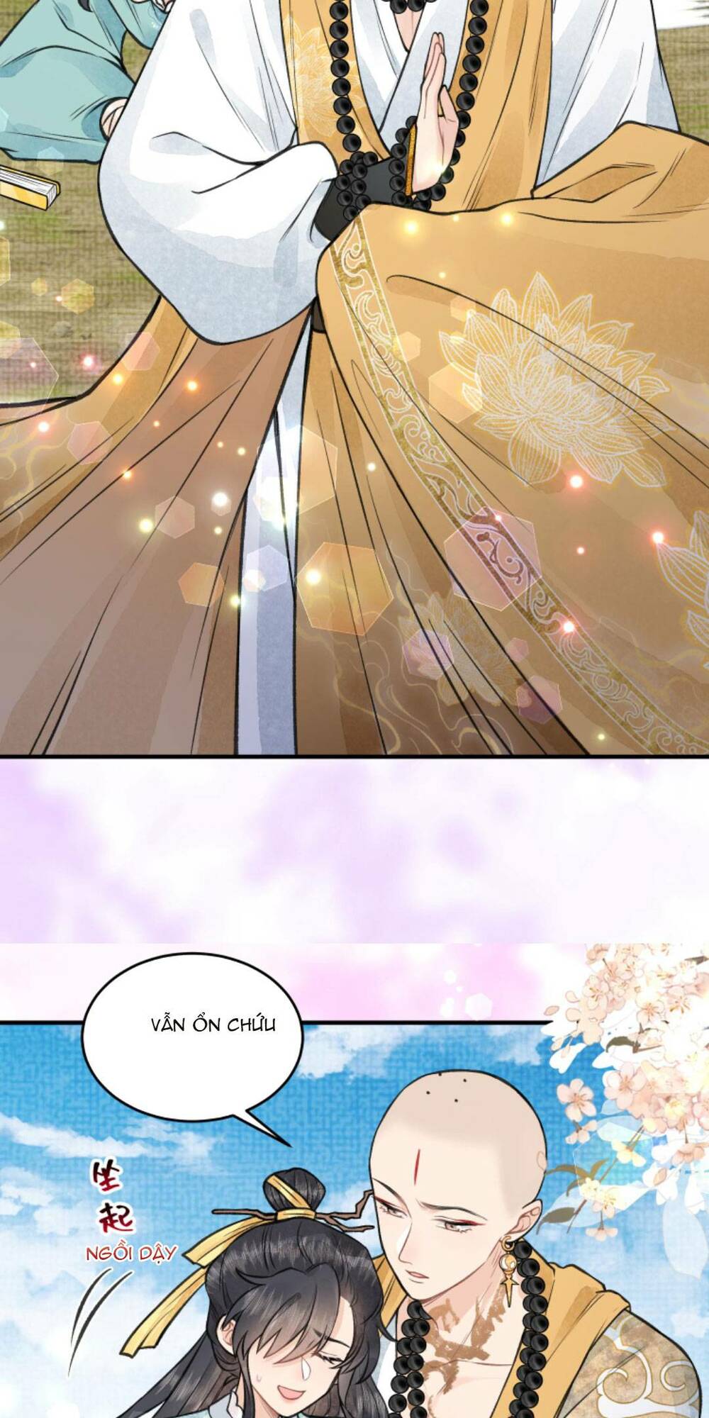 Toàn Tông Môn Đều Là Kẻ Si Tình, Chỉ Có Ta Là Tỉnh Táo: Chapter 130