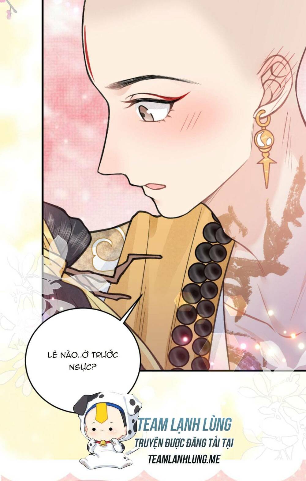 Toàn Tông Môn Đều Là Kẻ Si Tình, Chỉ Có Ta Là Tỉnh Táo: Chapter 130