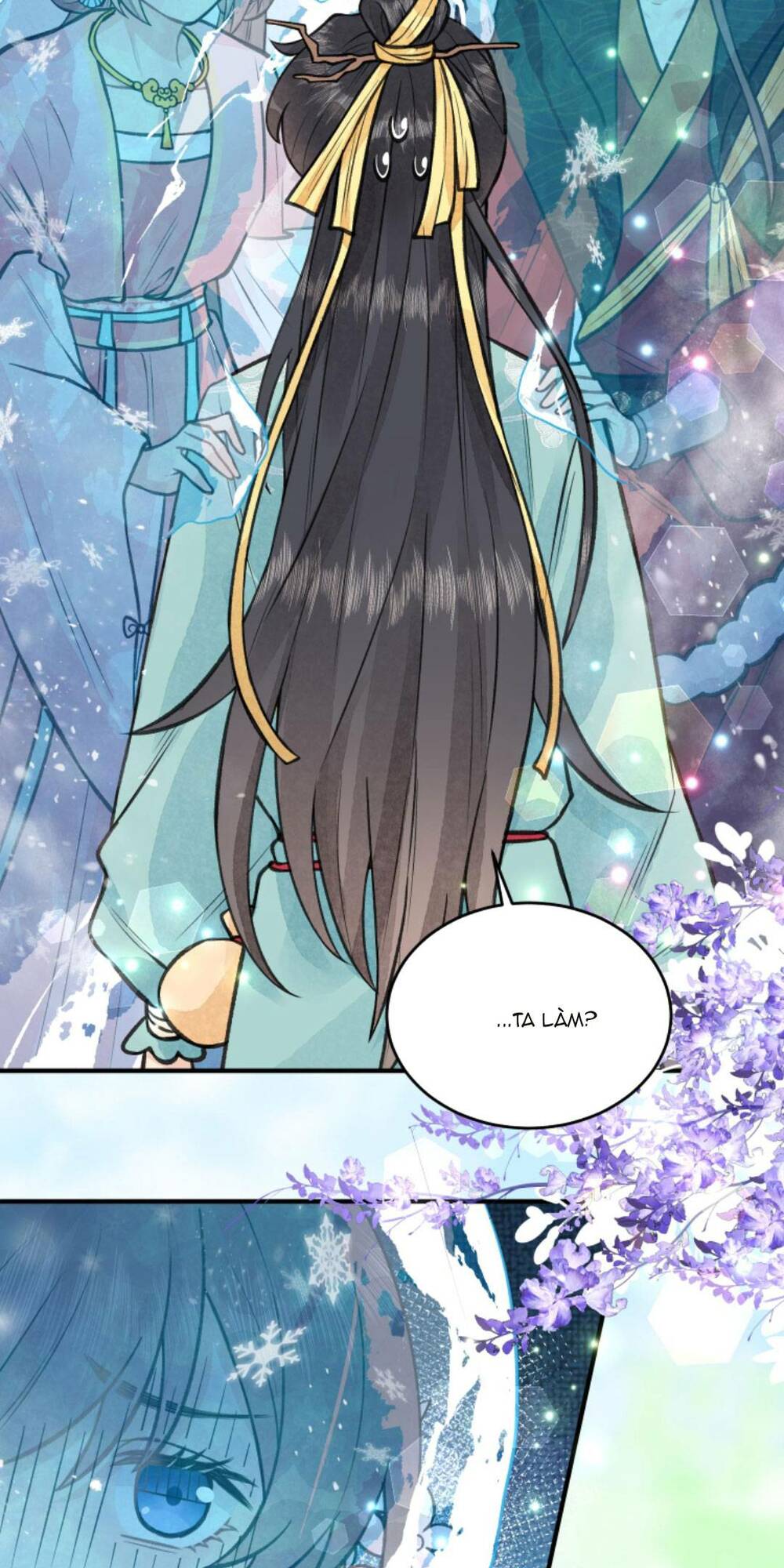 Toàn Tông Môn Đều Là Kẻ Si Tình, Chỉ Có Ta Là Tỉnh Táo: Chapter 130