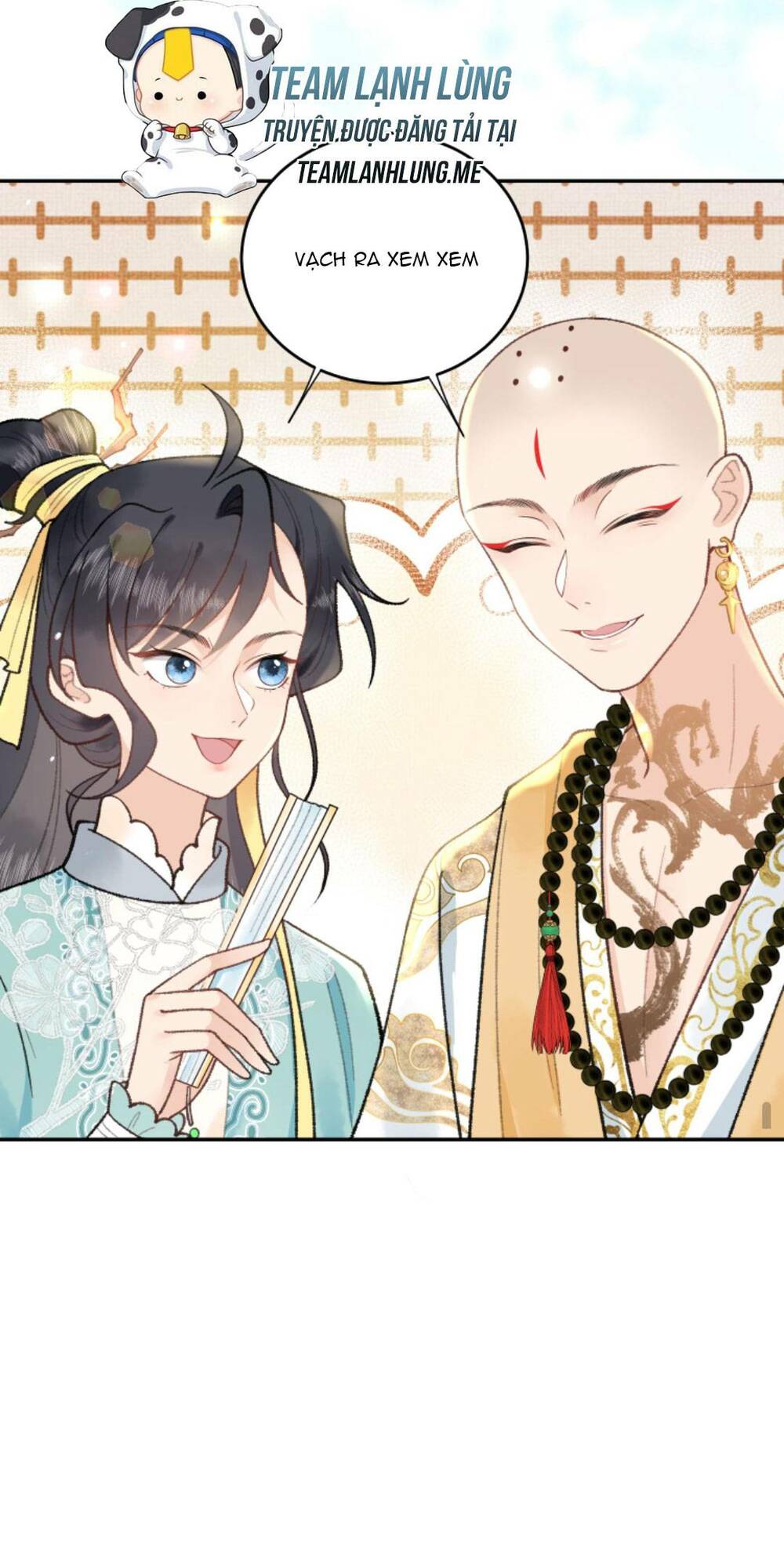 Toàn Tông Môn Đều Là Kẻ Si Tình, Chỉ Có Ta Là Tỉnh Táo: Chapter 131