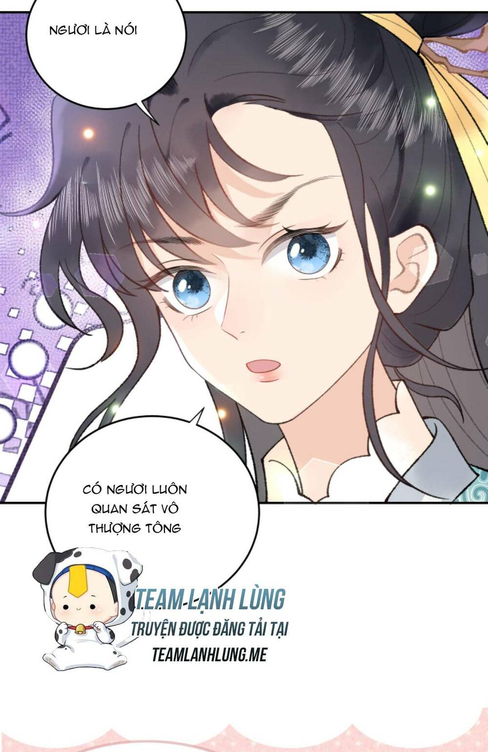 Toàn Tông Môn Đều Là Kẻ Si Tình, Chỉ Có Ta Là Tỉnh Táo: Chapter 131