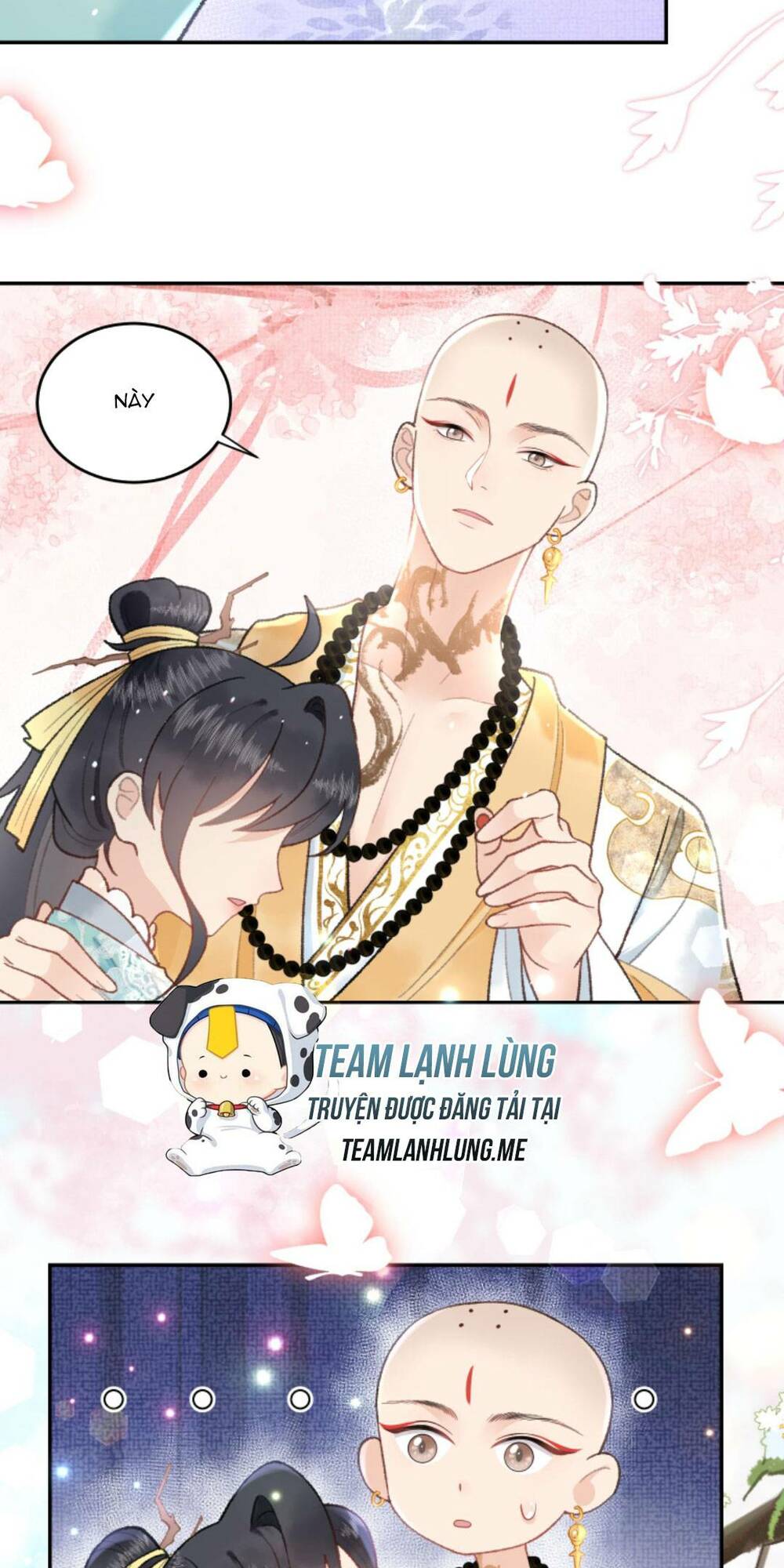 Toàn Tông Môn Đều Là Kẻ Si Tình, Chỉ Có Ta Là Tỉnh Táo: Chapter 131