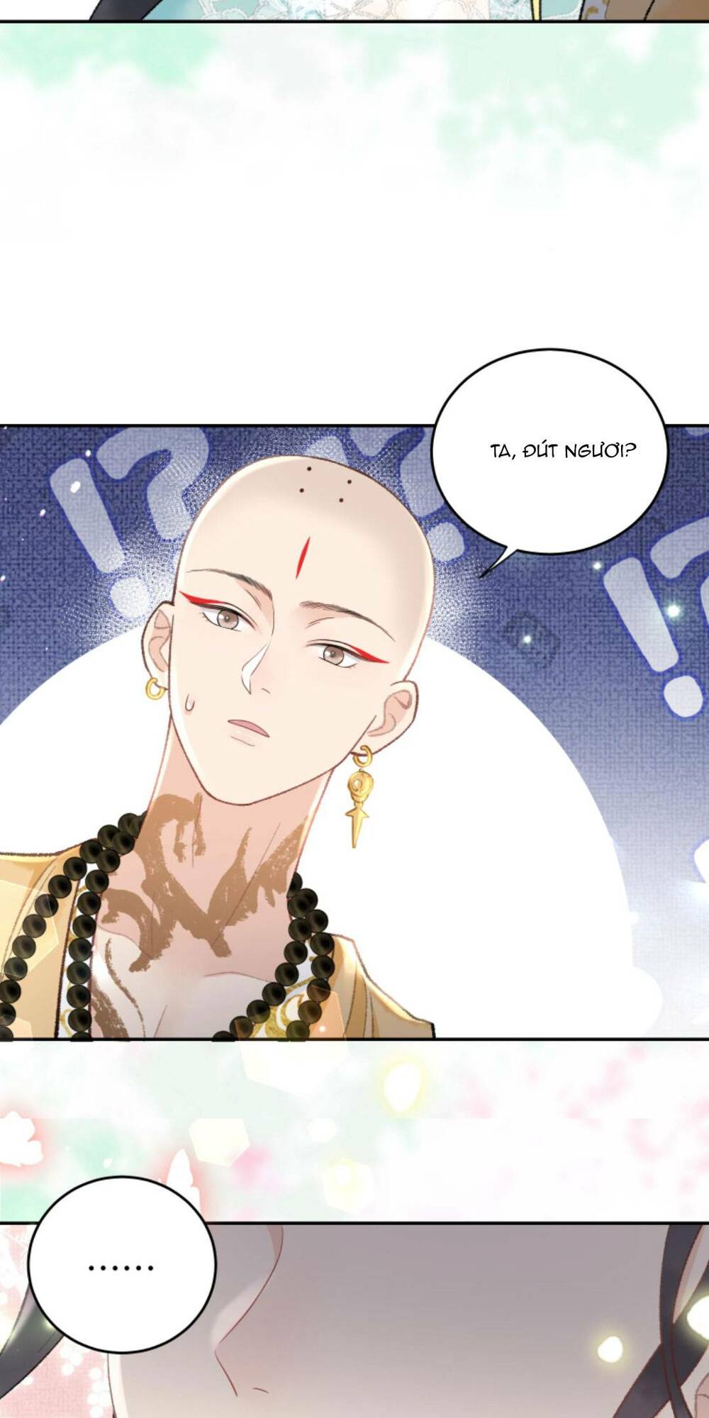 Toàn Tông Môn Đều Là Kẻ Si Tình, Chỉ Có Ta Là Tỉnh Táo: Chapter 131
