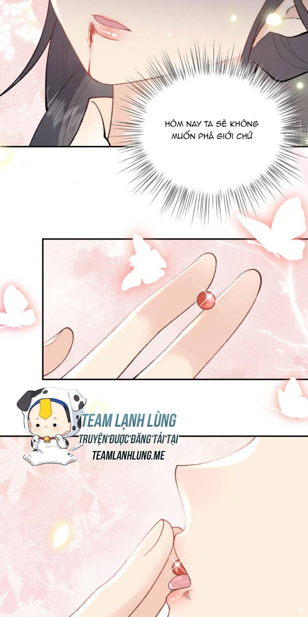Toàn Tông Môn Đều Là Kẻ Si Tình, Chỉ Có Ta Là Tỉnh Táo: Chapter 131